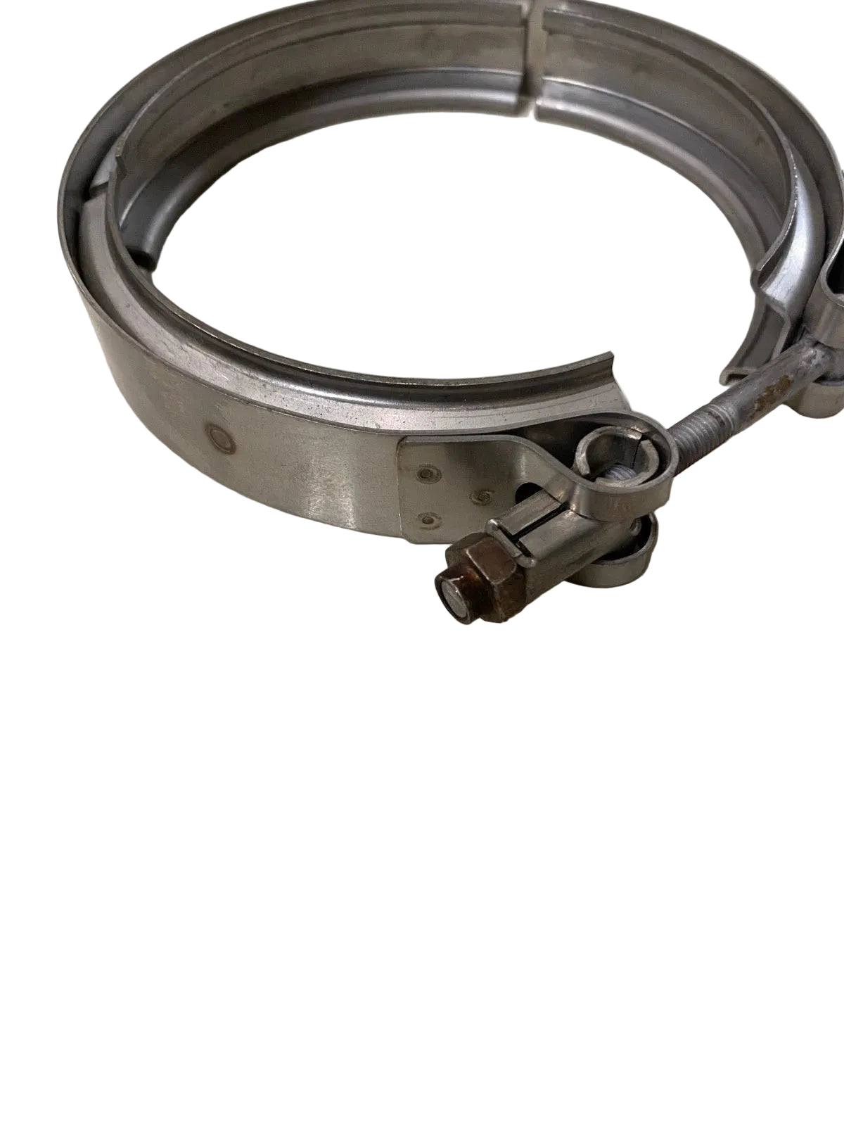 VT10475 Genuine Breeze V-Band Coupling Clamp 4.75