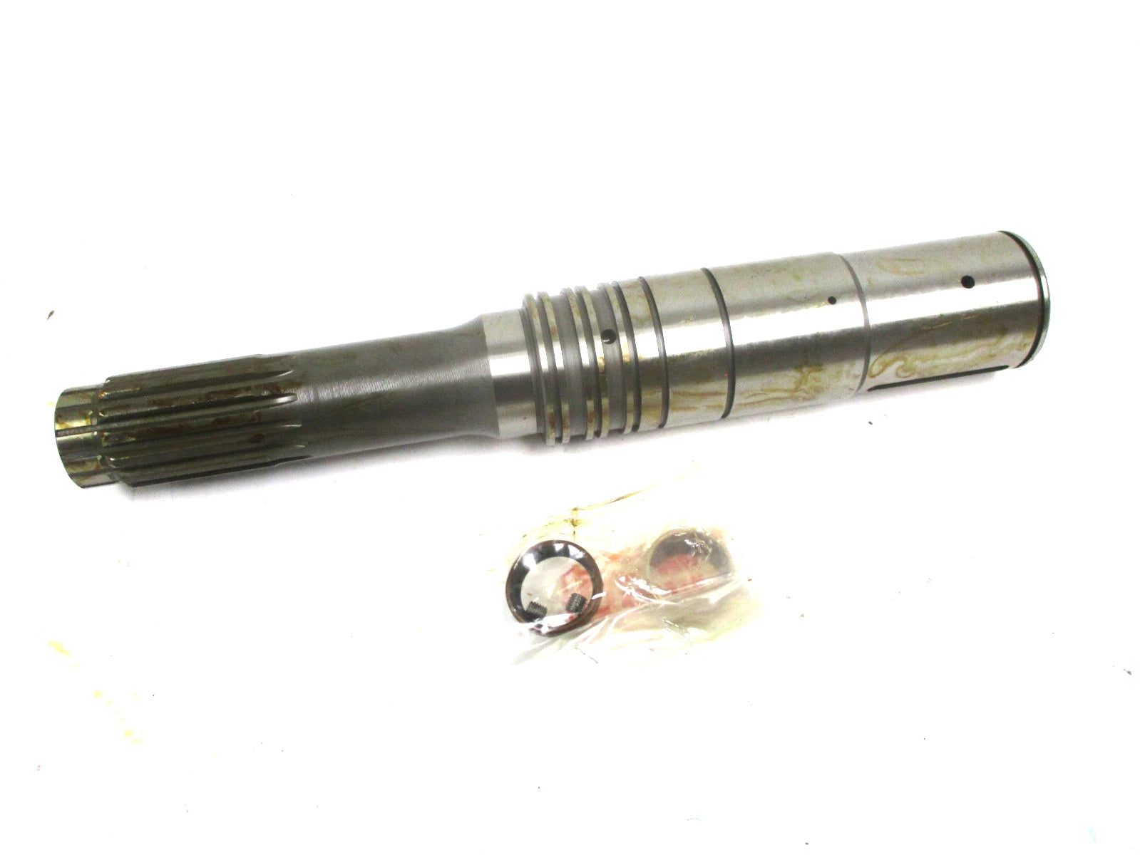 Genuine OEM Kubota Propeller Drive Shaft M9550 36730-24302