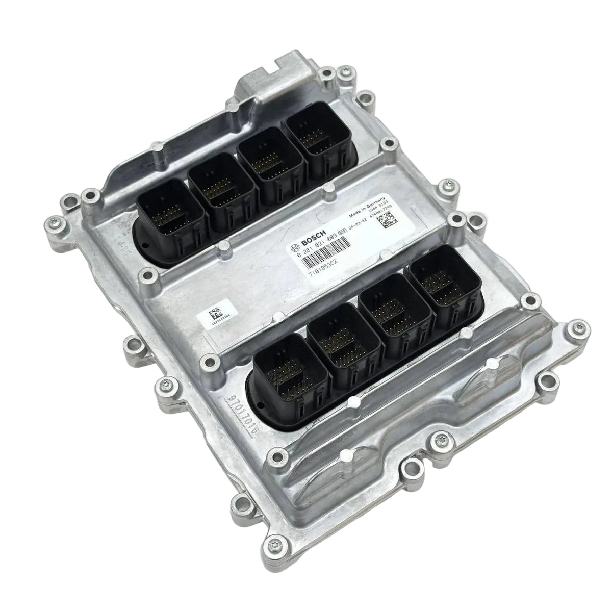 0 281 021 009 Genuine Bosch ECU Module A26 EPA20 Engine