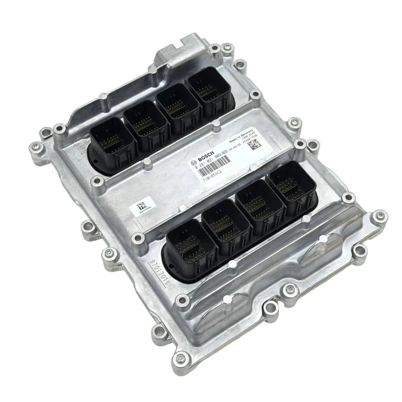 0 281 021 009 Genuine Bosch ECU Module A26 EPA20 Engine