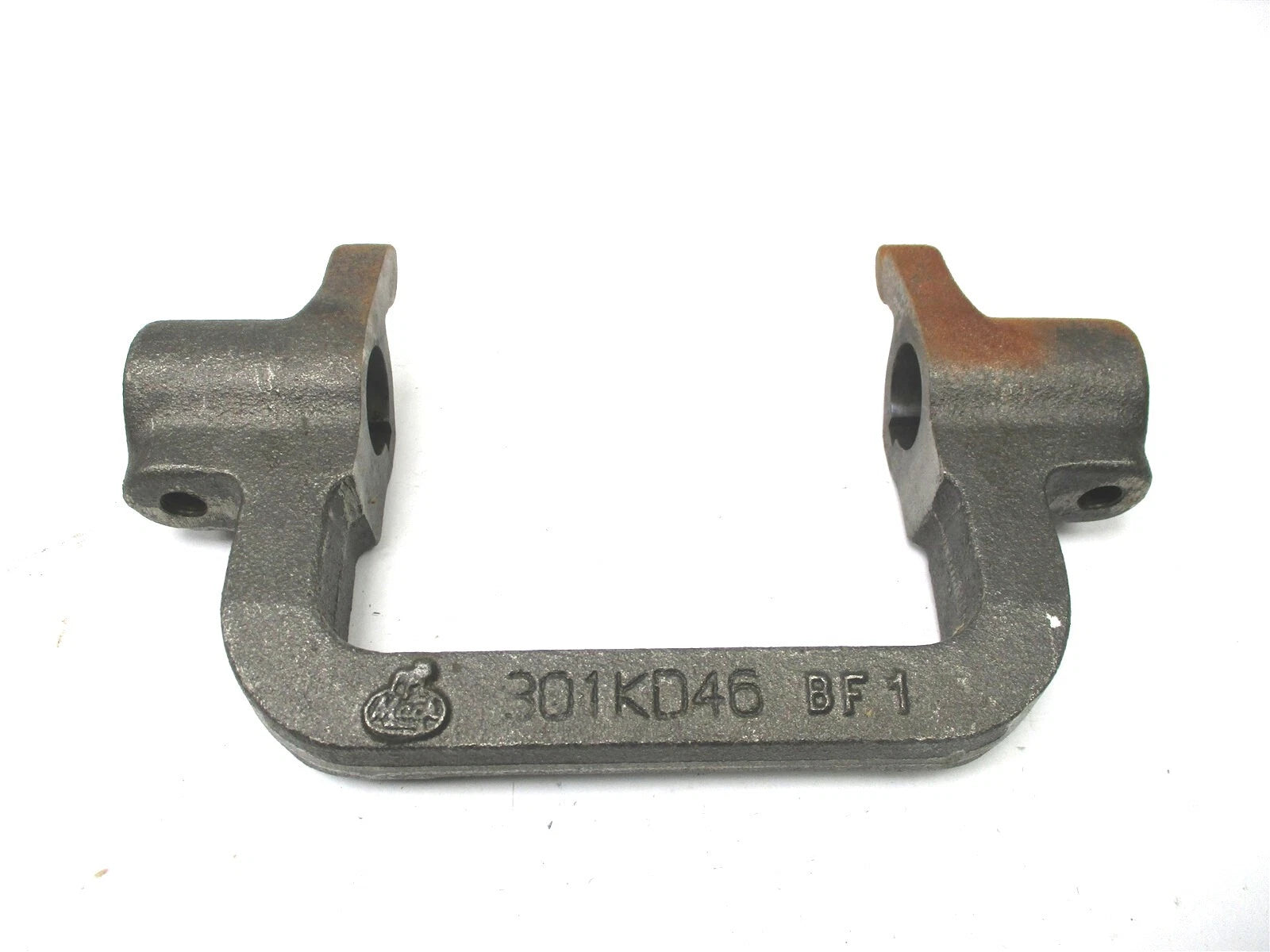New Genuine Mack Truck Clutch Release Yoke