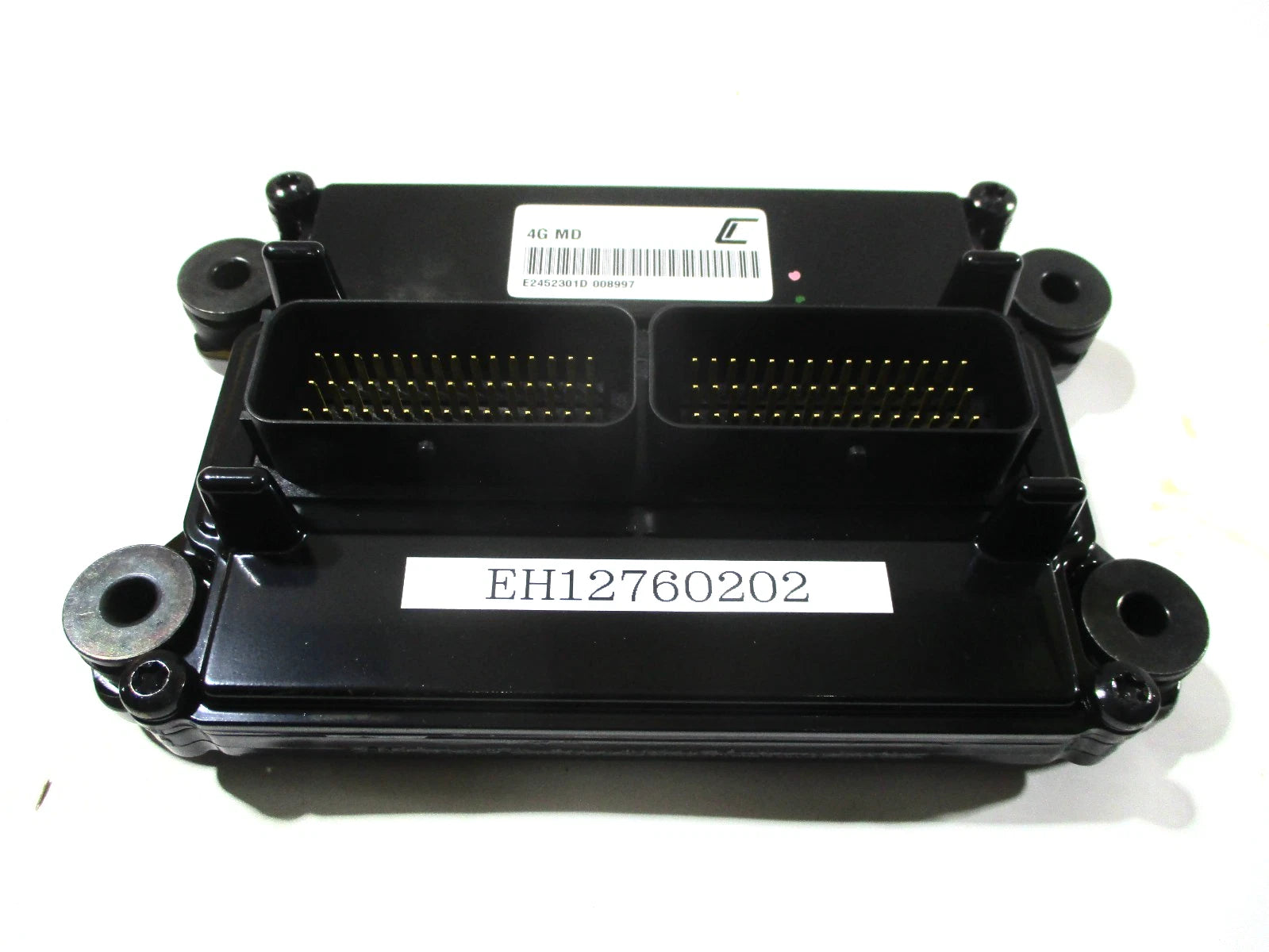 Genuine Kubota ECU 16PTS-G