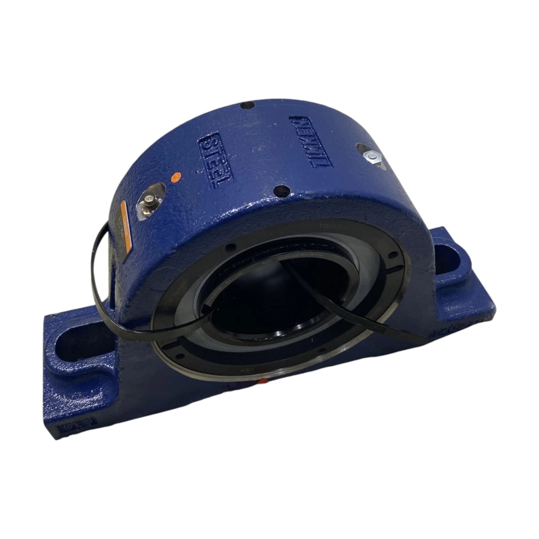 QMPL18J307ST Genuine Timken Pillow Block Roller Bearing