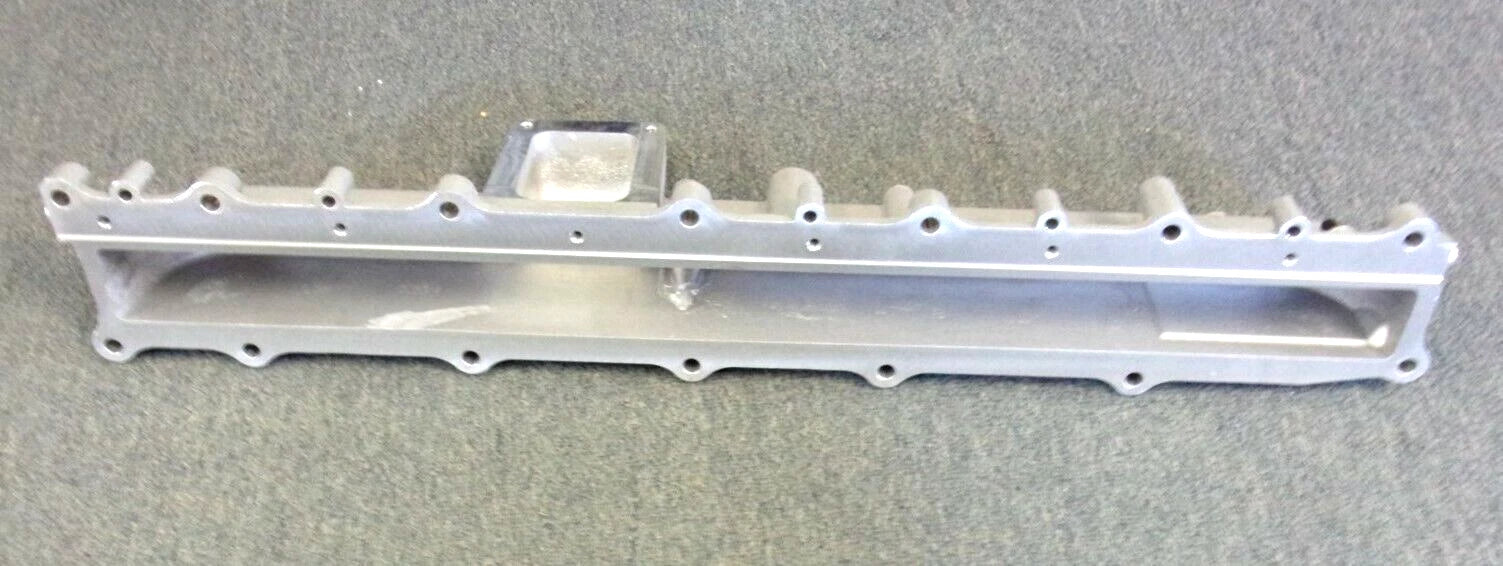 New OEM International Intake Manifold Assembly
