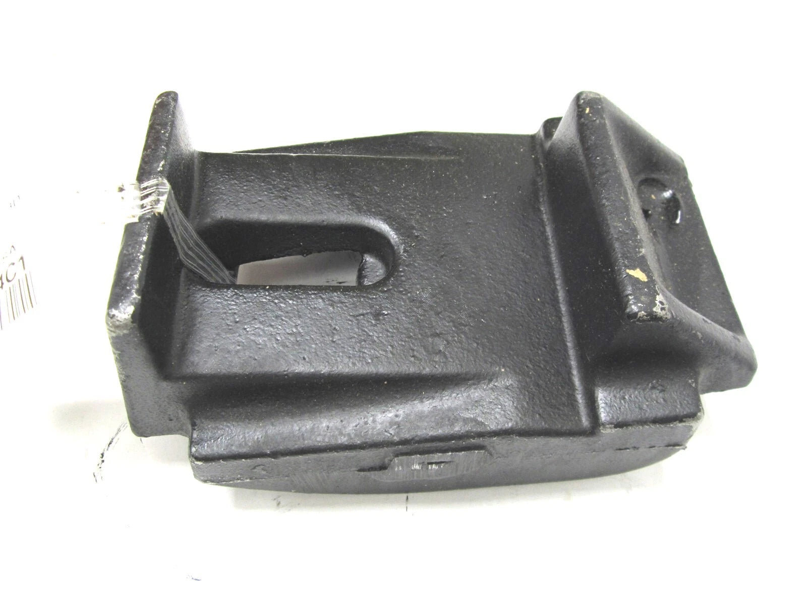 New International Rear Leaf Spring Seat Support Bracket 11.6°