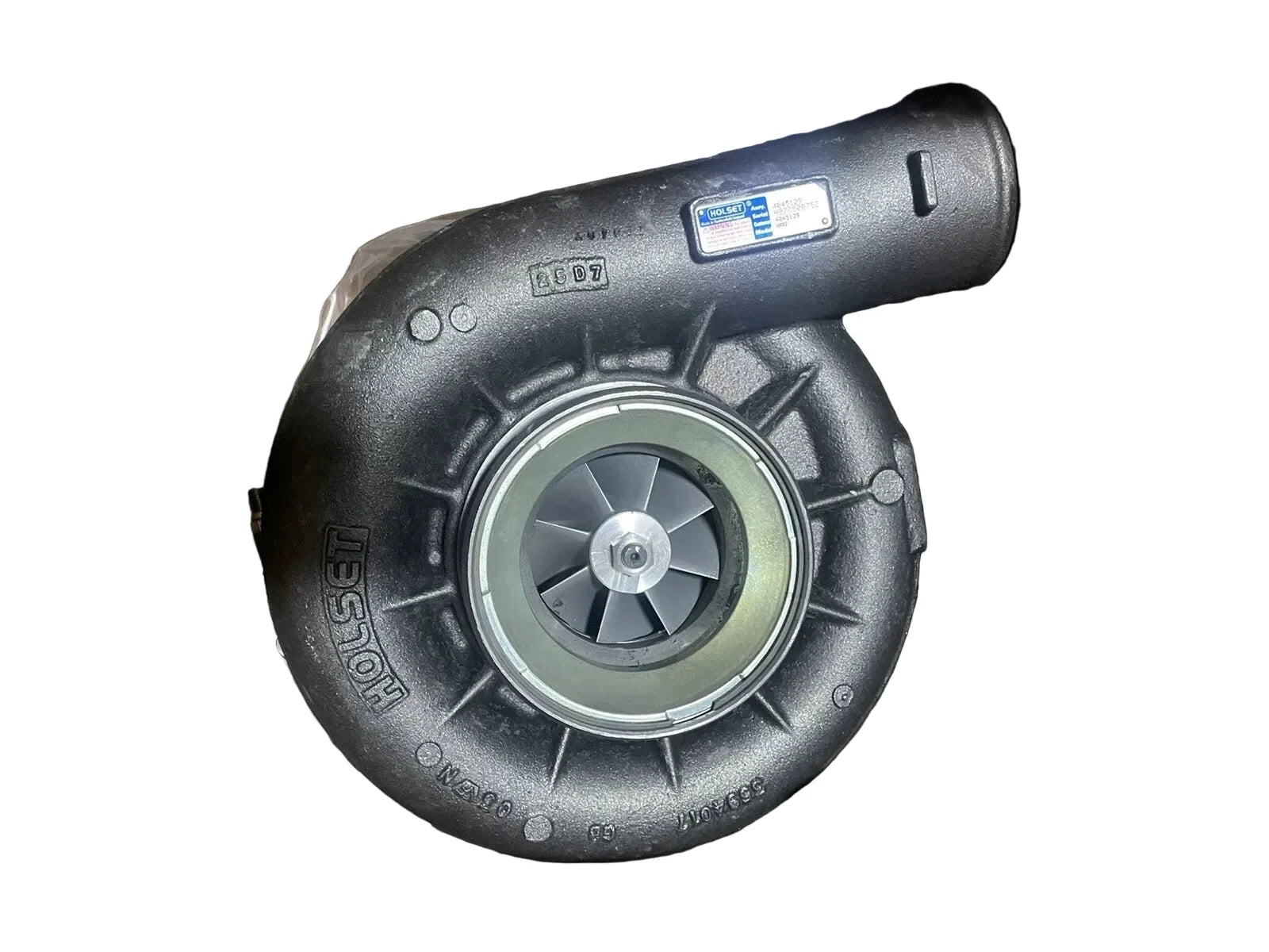 4045131 Genuine Cummins Kit,turbocharger
