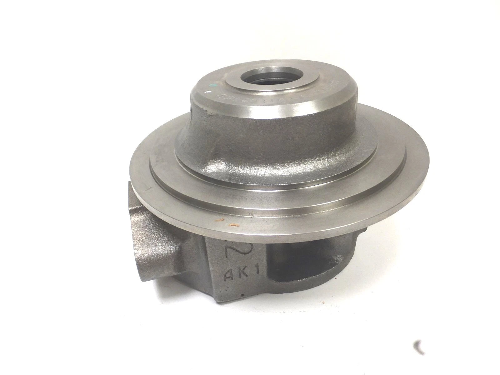 New Garrett Bearing Housing for Detroit Diesel UTW7502 UTW7801
