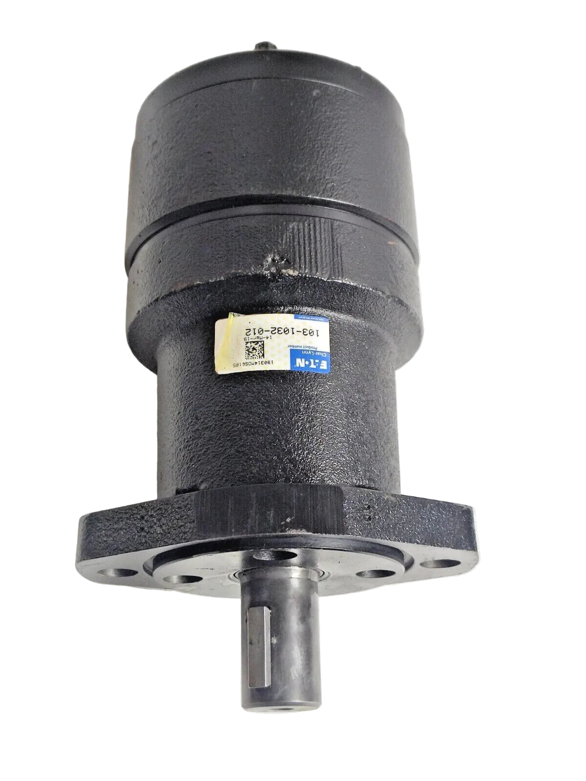 Genuine Eaton Hydraulic Motor