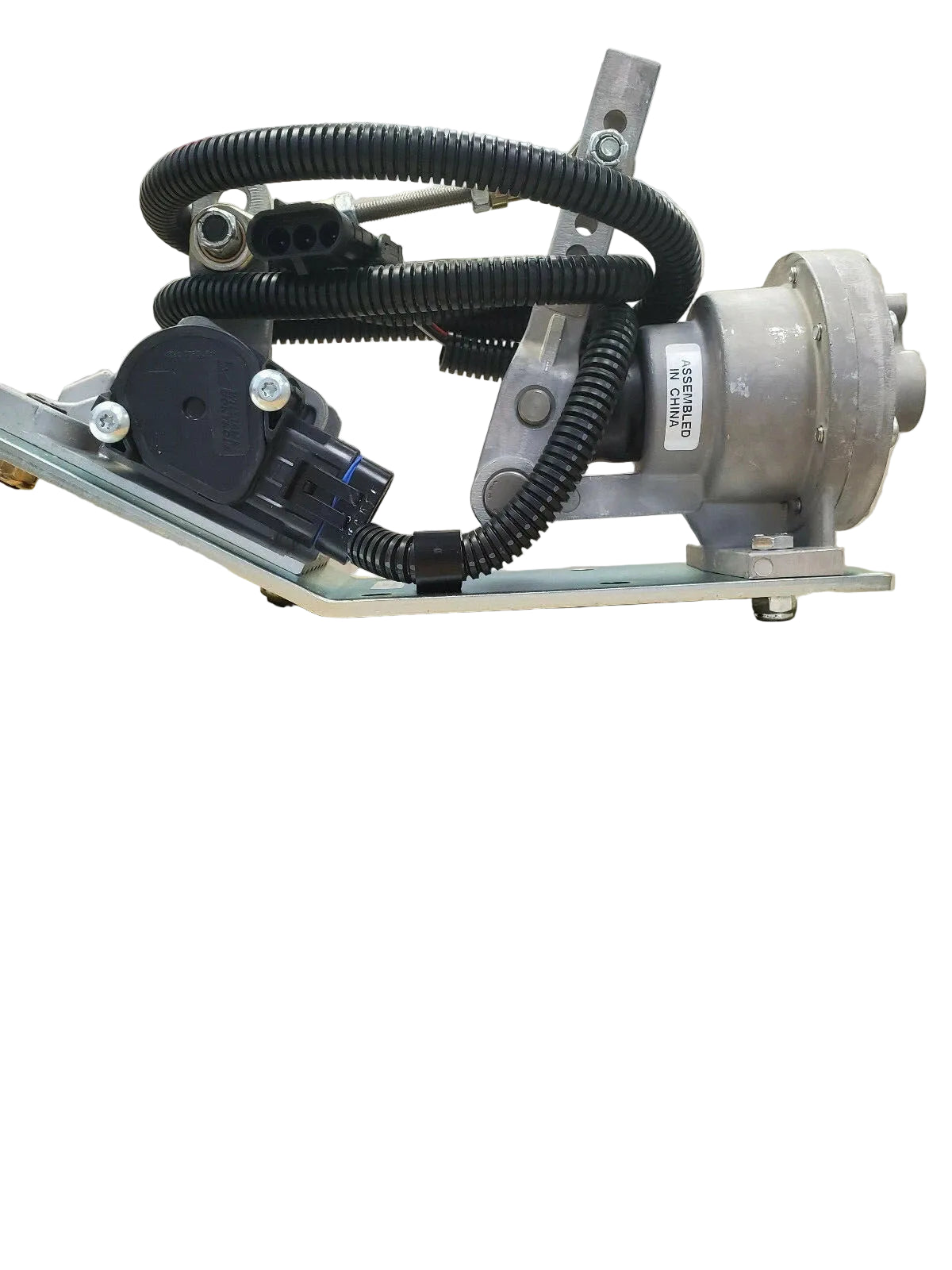 23524794 Genuine Williams Controls IR / ELCT. Remote