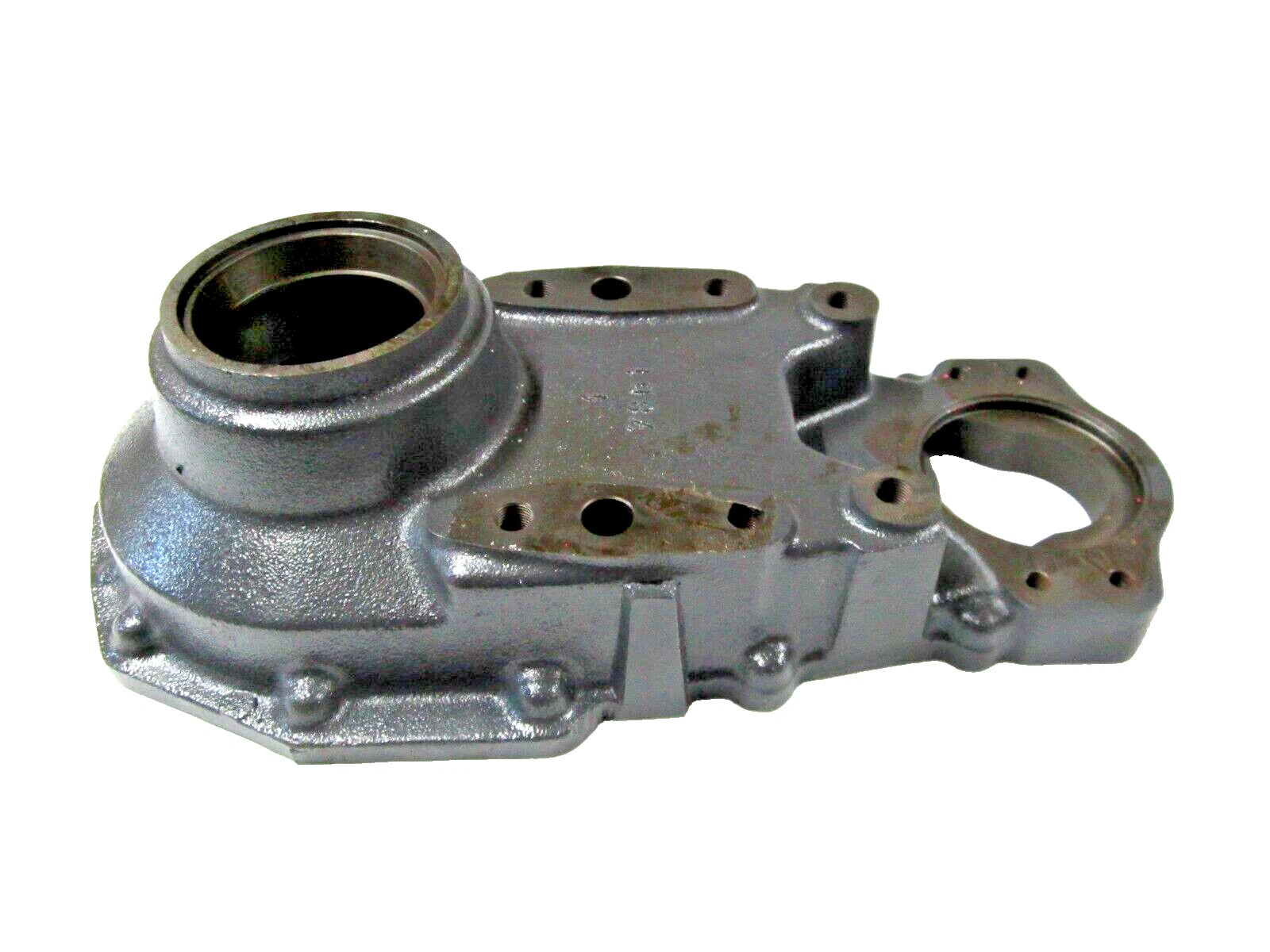 Genuine OEM Kubota Gear Drive Case KH-50 KH-50H KH-60 KH-60H