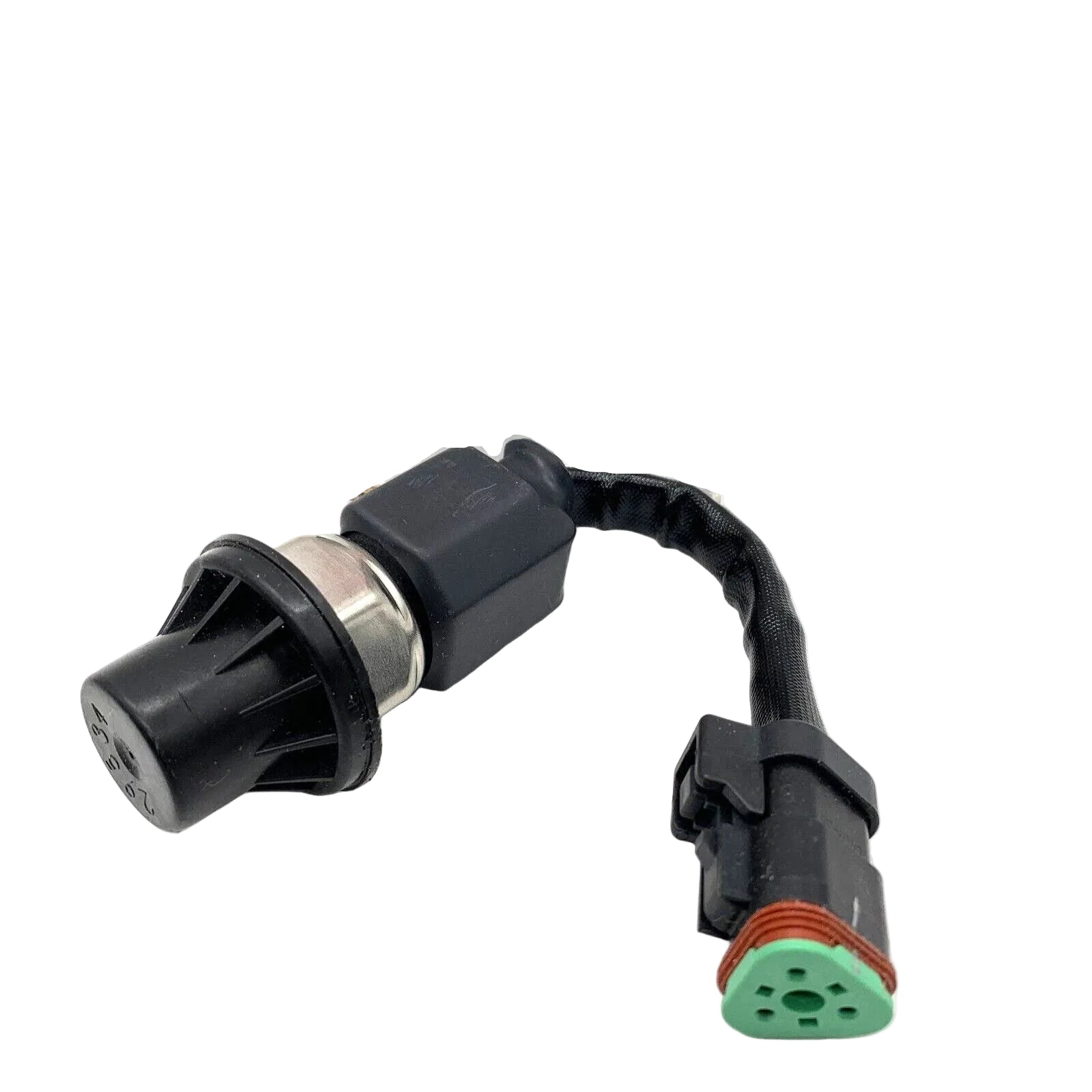 4359494 Genuine Cummins Pressure Sensor - 3 Wire