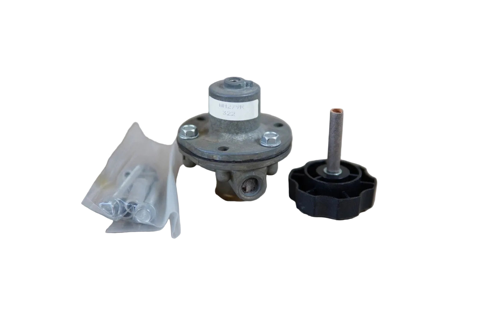 WM-279-R2 Genuine Williams Controls Regulator Valve