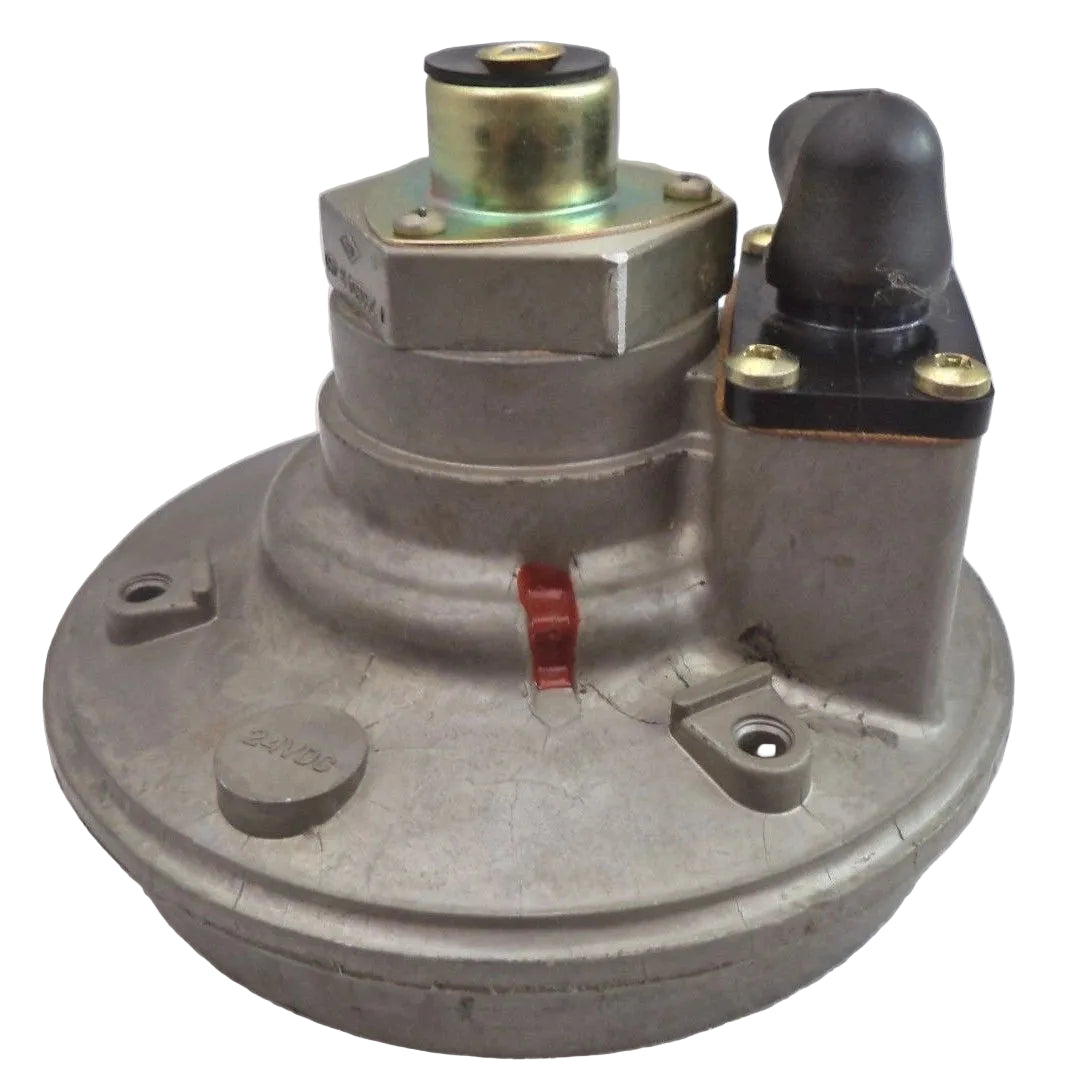 286876 Genuine Bendix AD2 End Cover Assembly, pn