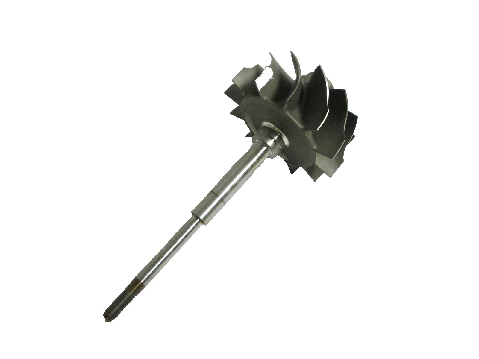 Holset HX50 Turbine Wheel Cummins M11 MV1 L10