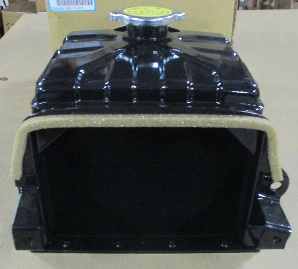 Genuine OEM Kubota Radiator Assembly ASK-G180 ASK-R180 FS200 FS250