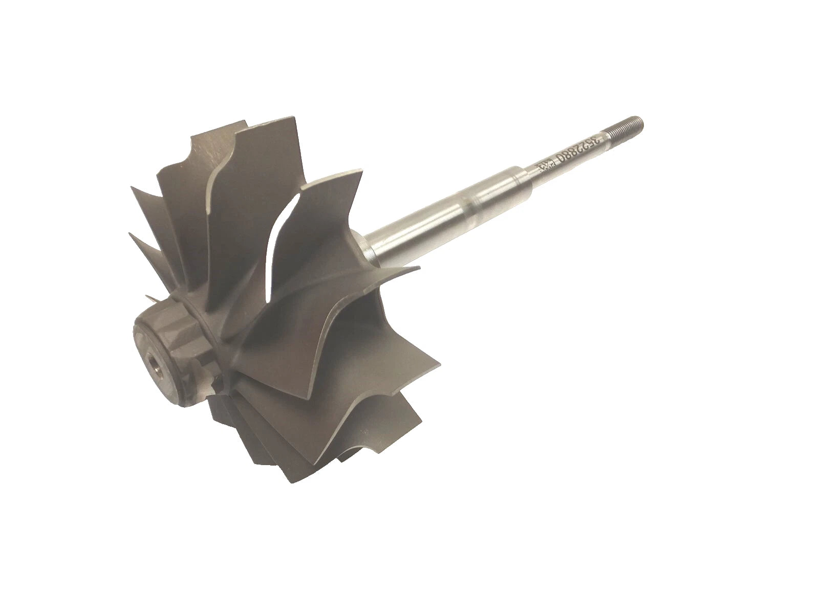 Holset Turbo Turbine Wheel Assembly H1C H1E HX40 HX40W HE400FG