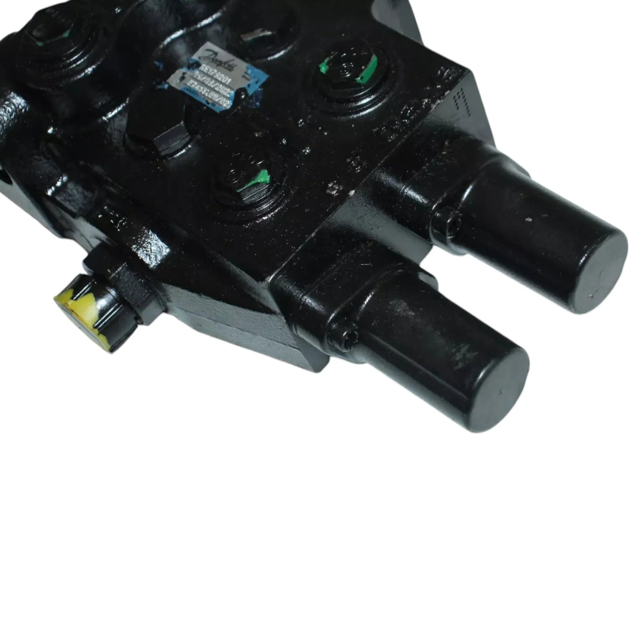 RE179201 John Deere Selective Control Valve