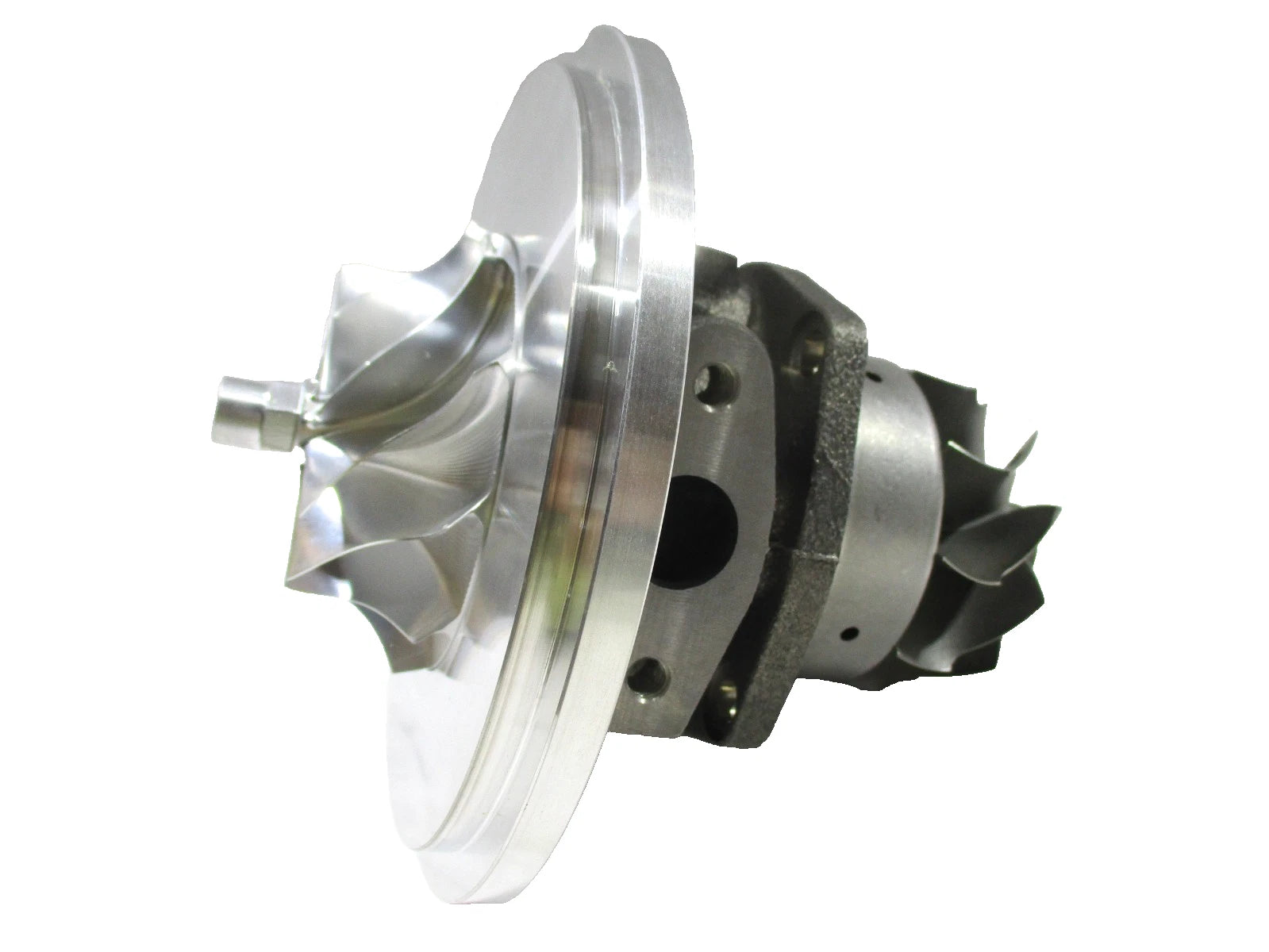 New Garrett GTX4088R Turbo CHRA Dual Ball Bearing 1.06 A/R 850HP