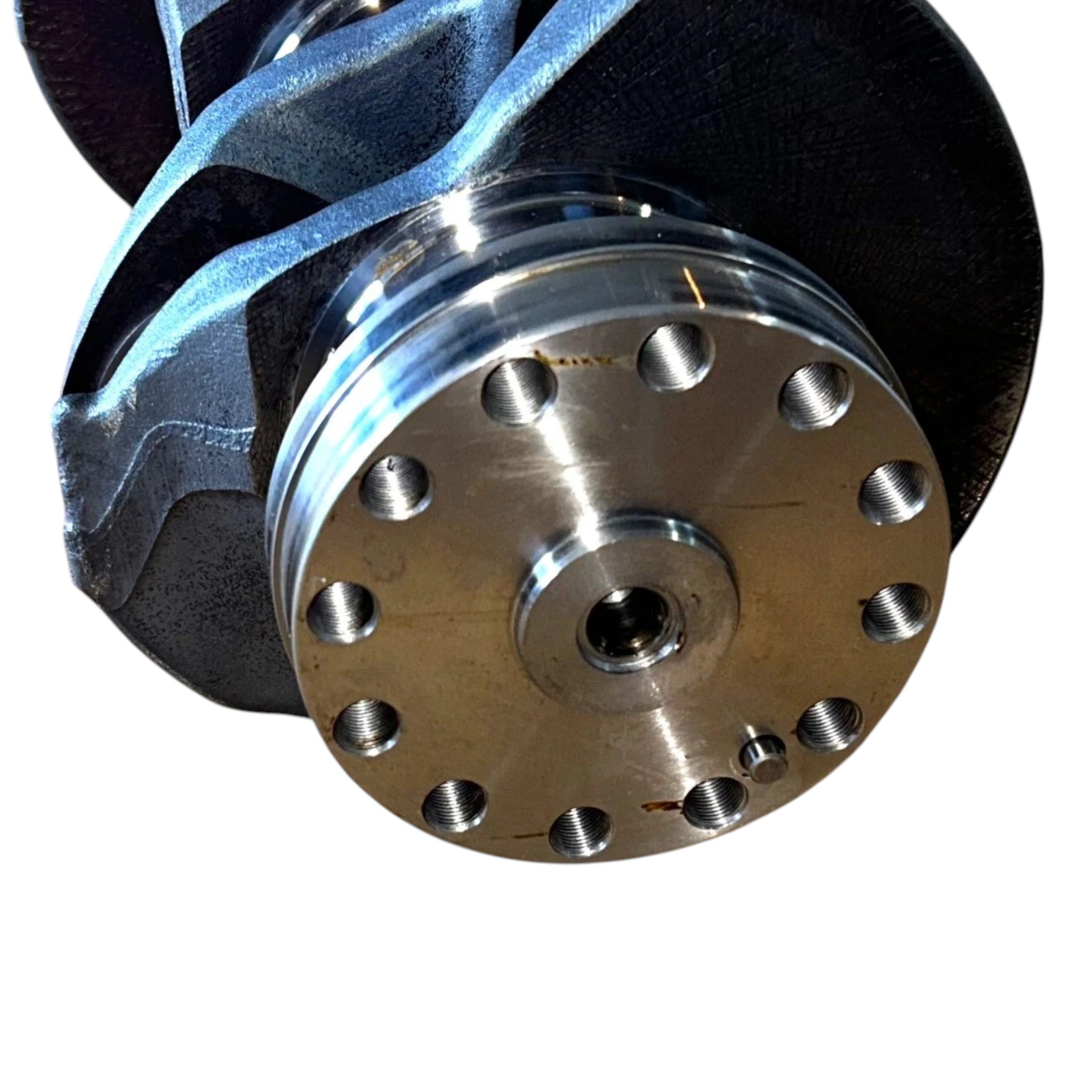 1368882 Genuine CAT Crankshaft