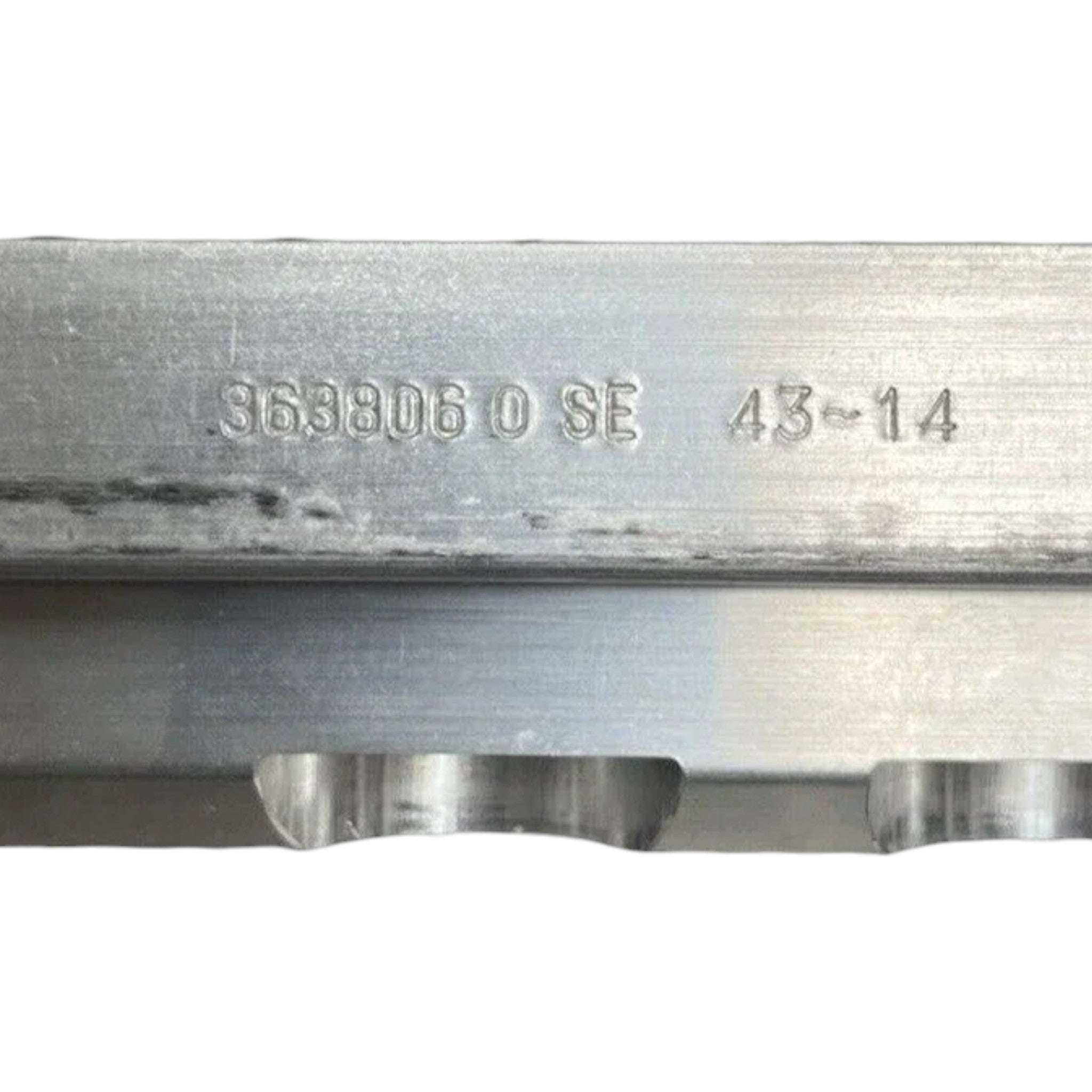 3638060 Genuine Cummins Fuel Manifold