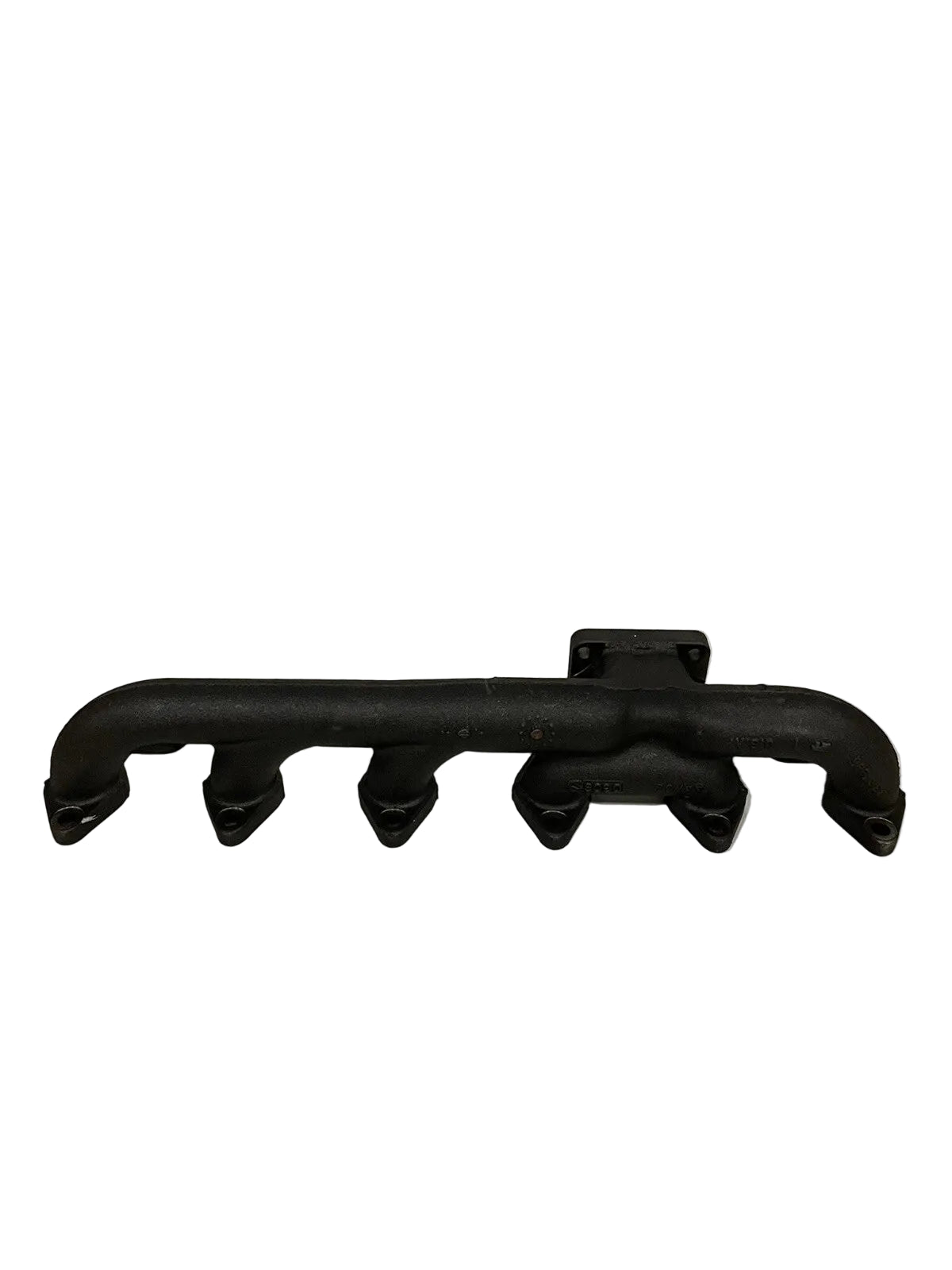 3967995 Genuine Cummins Manifold,exhaust