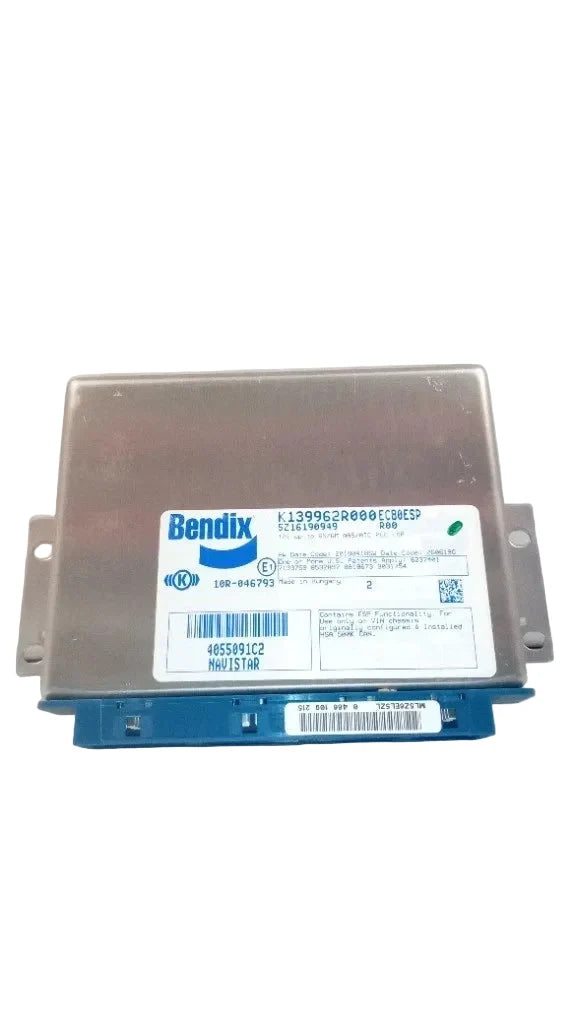 2522180C1 Genuine Bendix Computer control anti skid