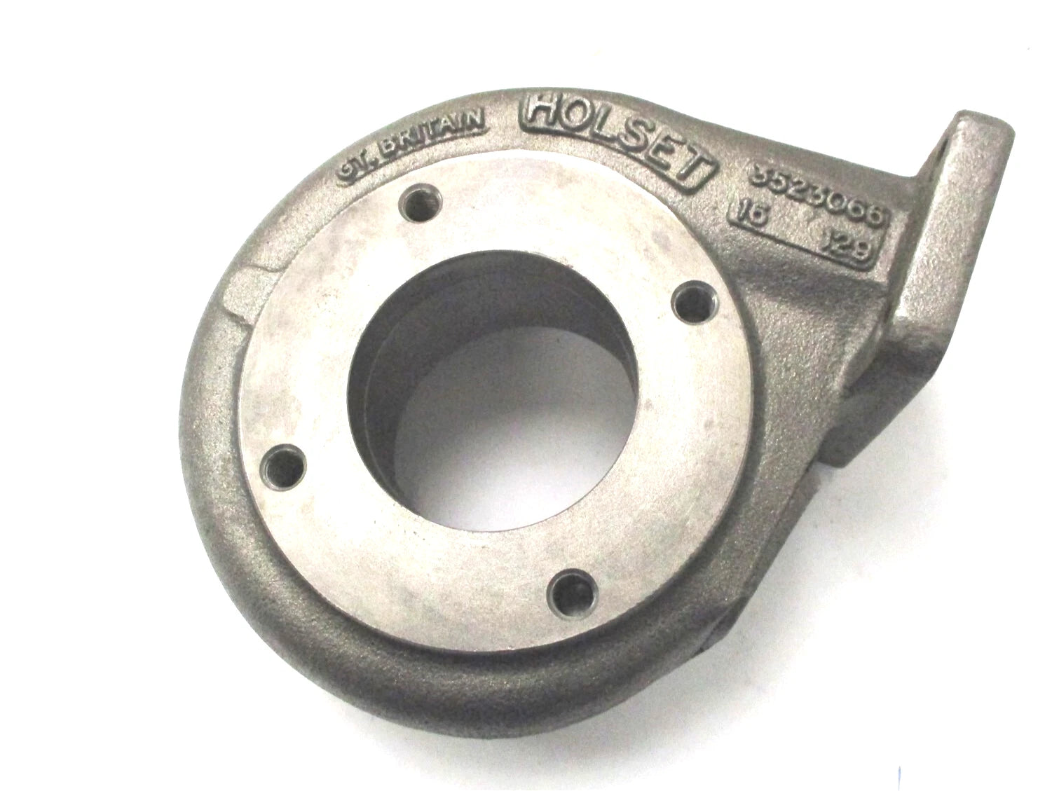 New Holset Turbo Turbine Housing HX40