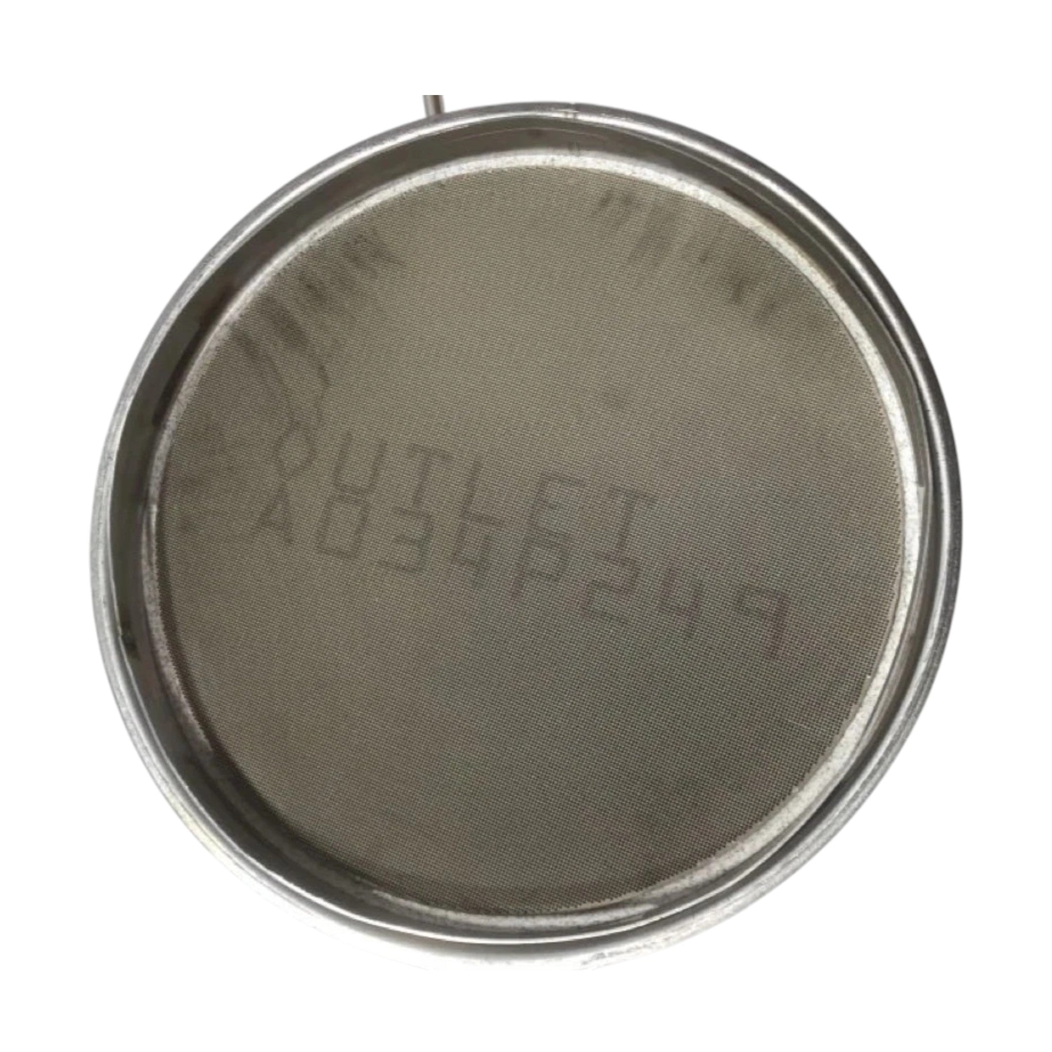 2513922C1 Genuine International Module Aftertreatment Inlet DOC