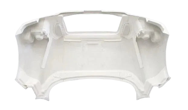 5C4Z-16612A Genuine Ford Hood F650SD