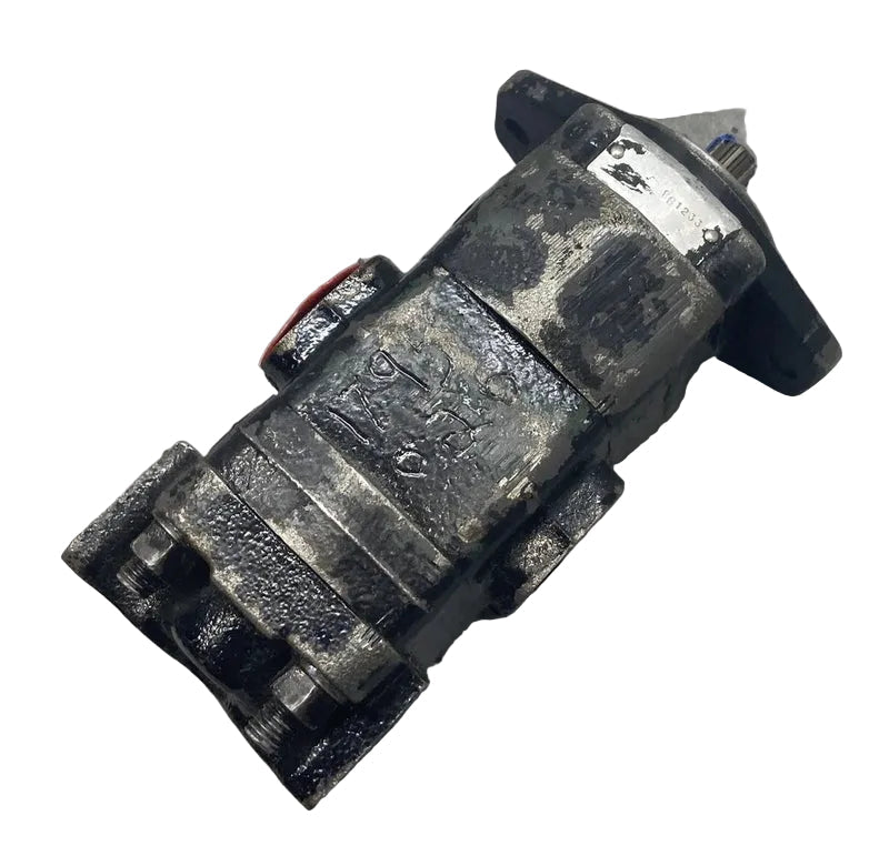 14644494 Holdwell Hydraulic Gear Pump