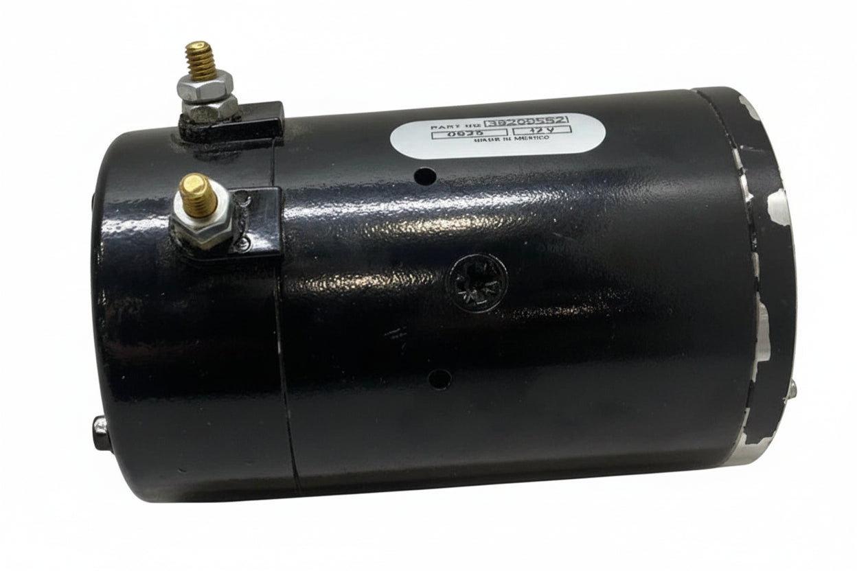 39200562 Maxon Lift Gate Motor 12V