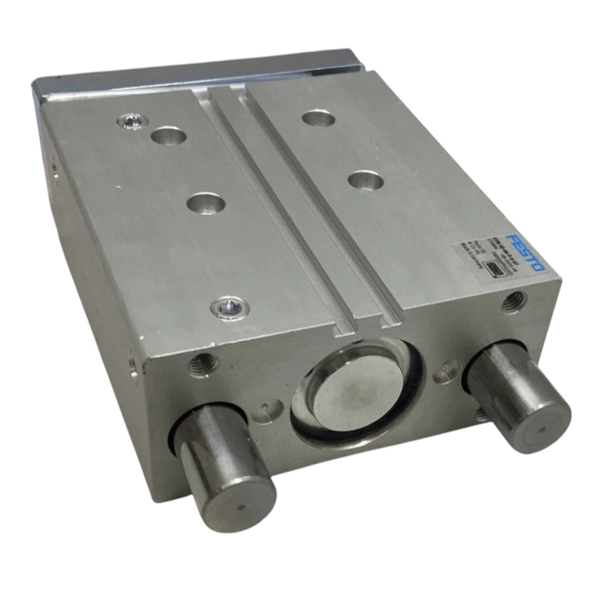 DFM-40-80-P-A-GF Festo Guided Drive