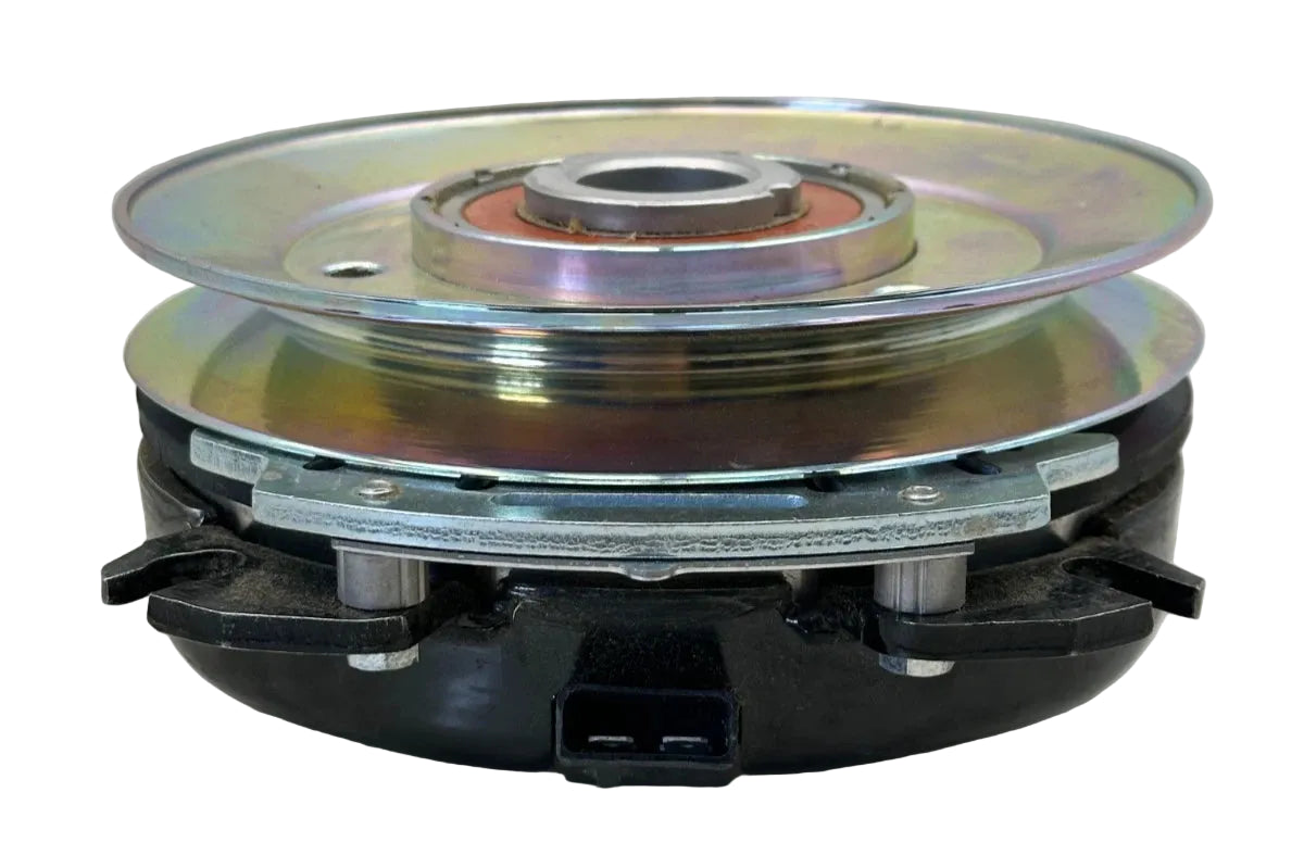 609186K Warner PTO Clutch Kit
