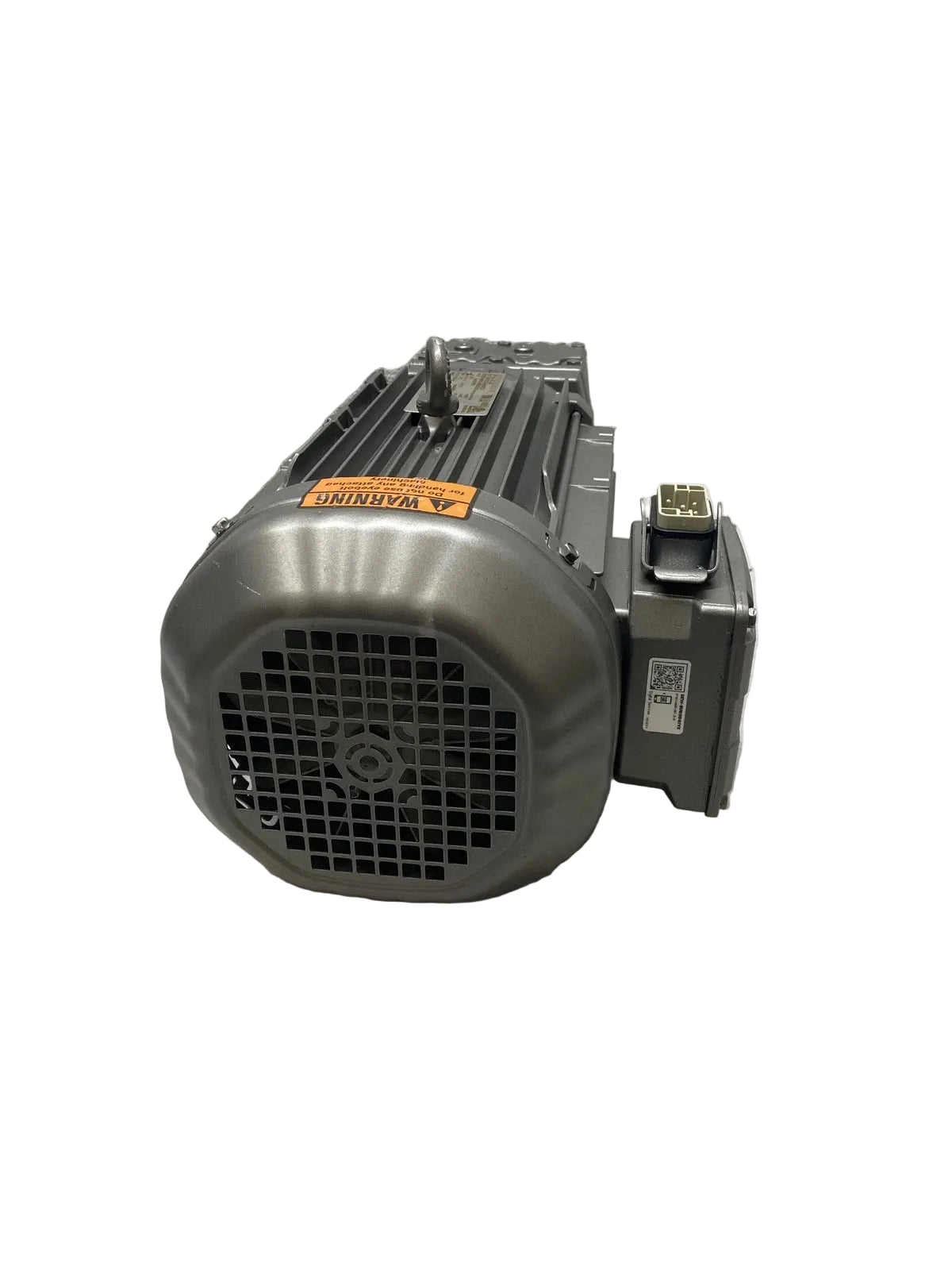 R37 DRN100LM4/AND8 SEW Eurodrive Helical Gear Motor