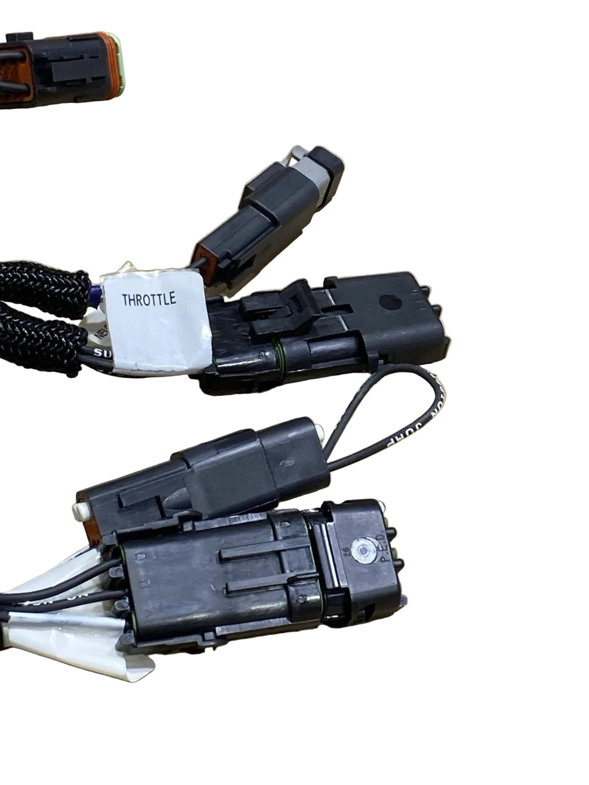 5397782 Genuine Cummins Wiring Harness