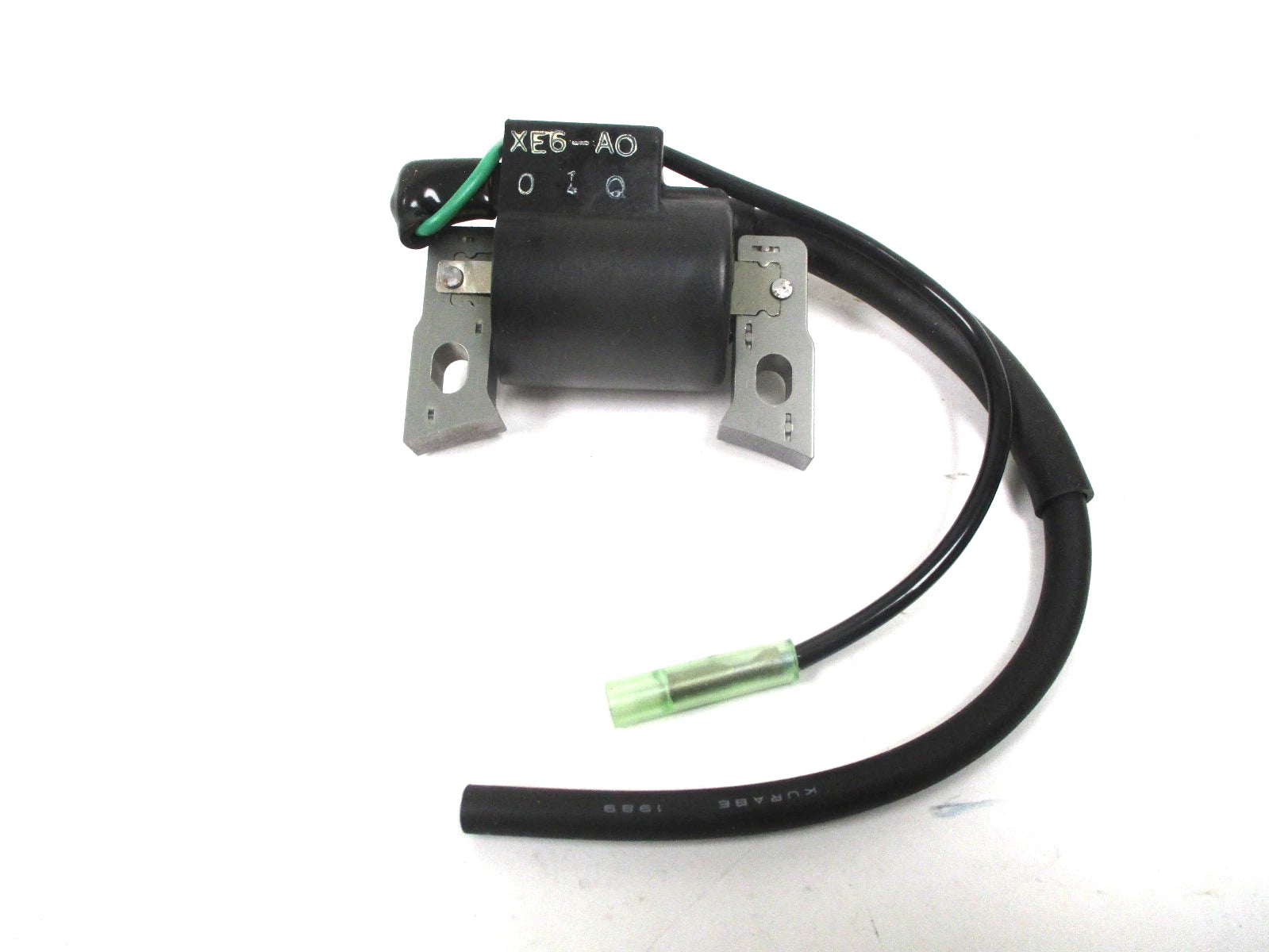 Genuine OEM Kubota Transistor Igniter - Configuration 2