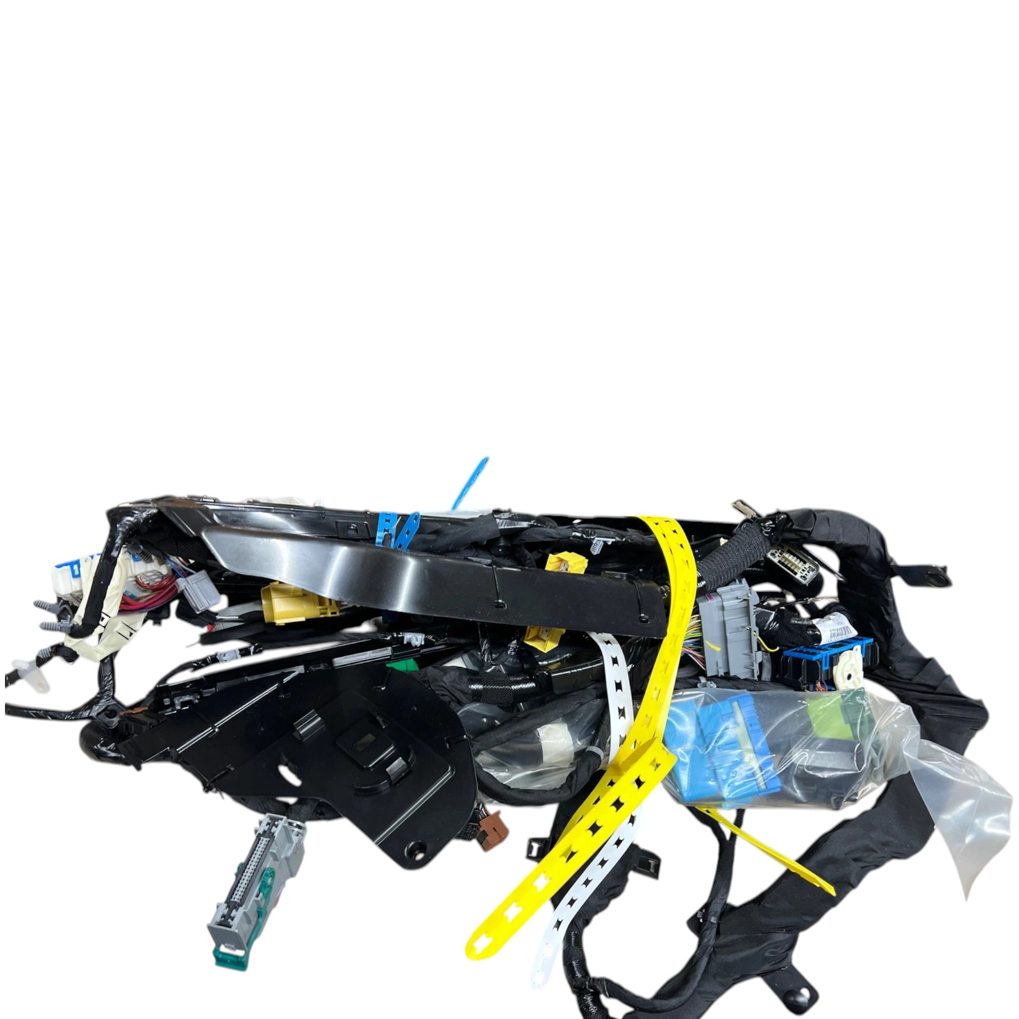 7503051C92 Genuine International Wiring Harness