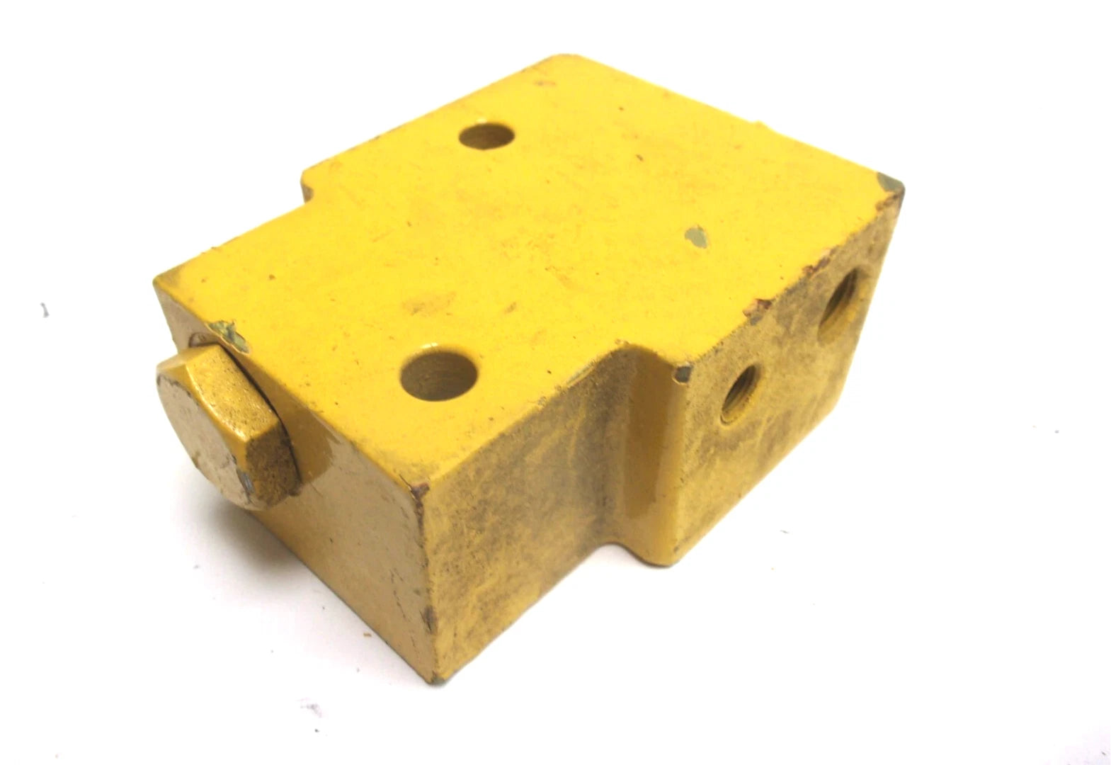 New Genuine Komatsu Shuttle Valve Assembly PC1000 PC1100 PC650