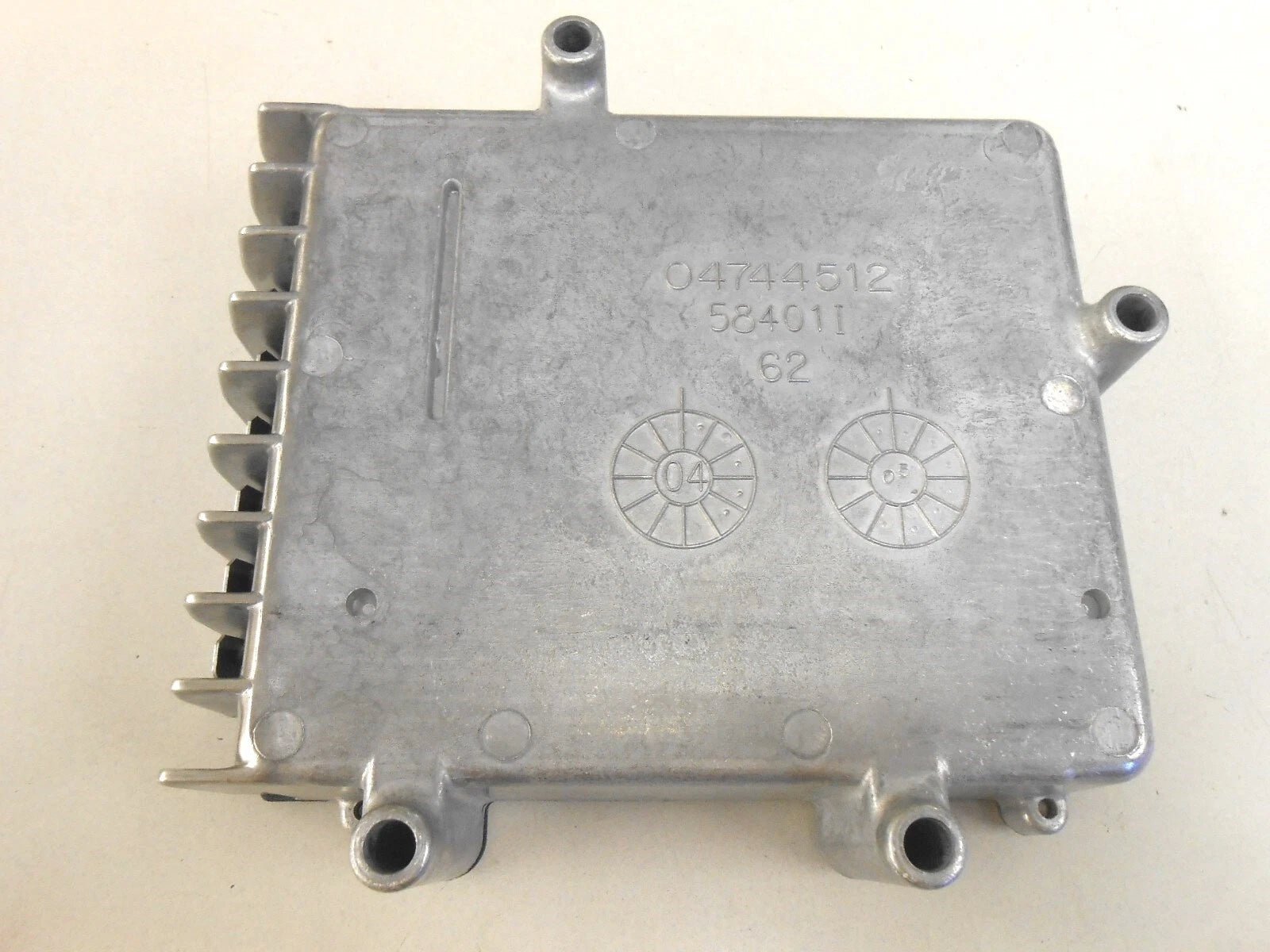 Mopar Transmission Control Module