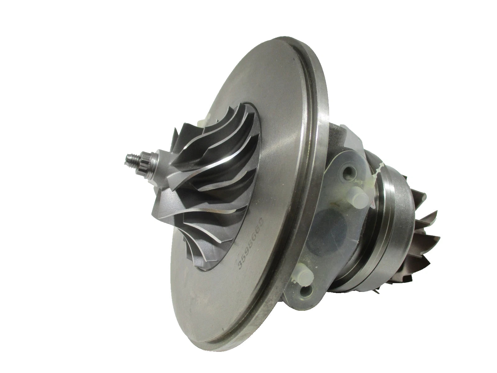 New Holset CHRA HX35 for Daewoo Marine Cummins D2848M Engine