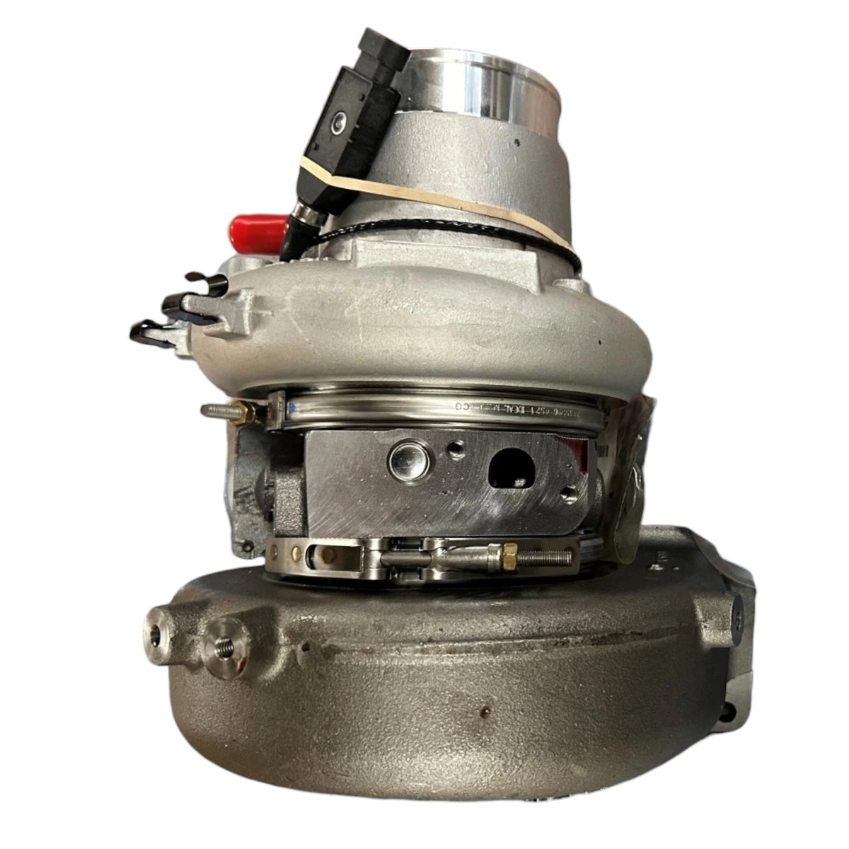 5606290NX Cummins Turbocharger Kit