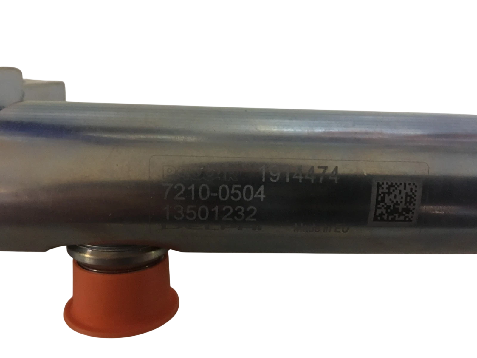 1914474 Genuine Paccar Fuel Rail