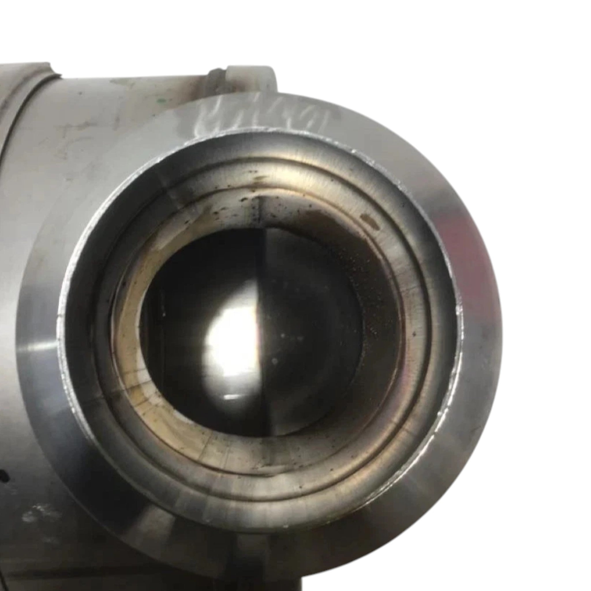 2513922C1 Genuine International Module Aftertreatment Inlet DOC