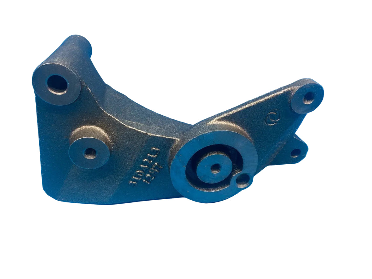 Genuine Cummins Alternator Support
