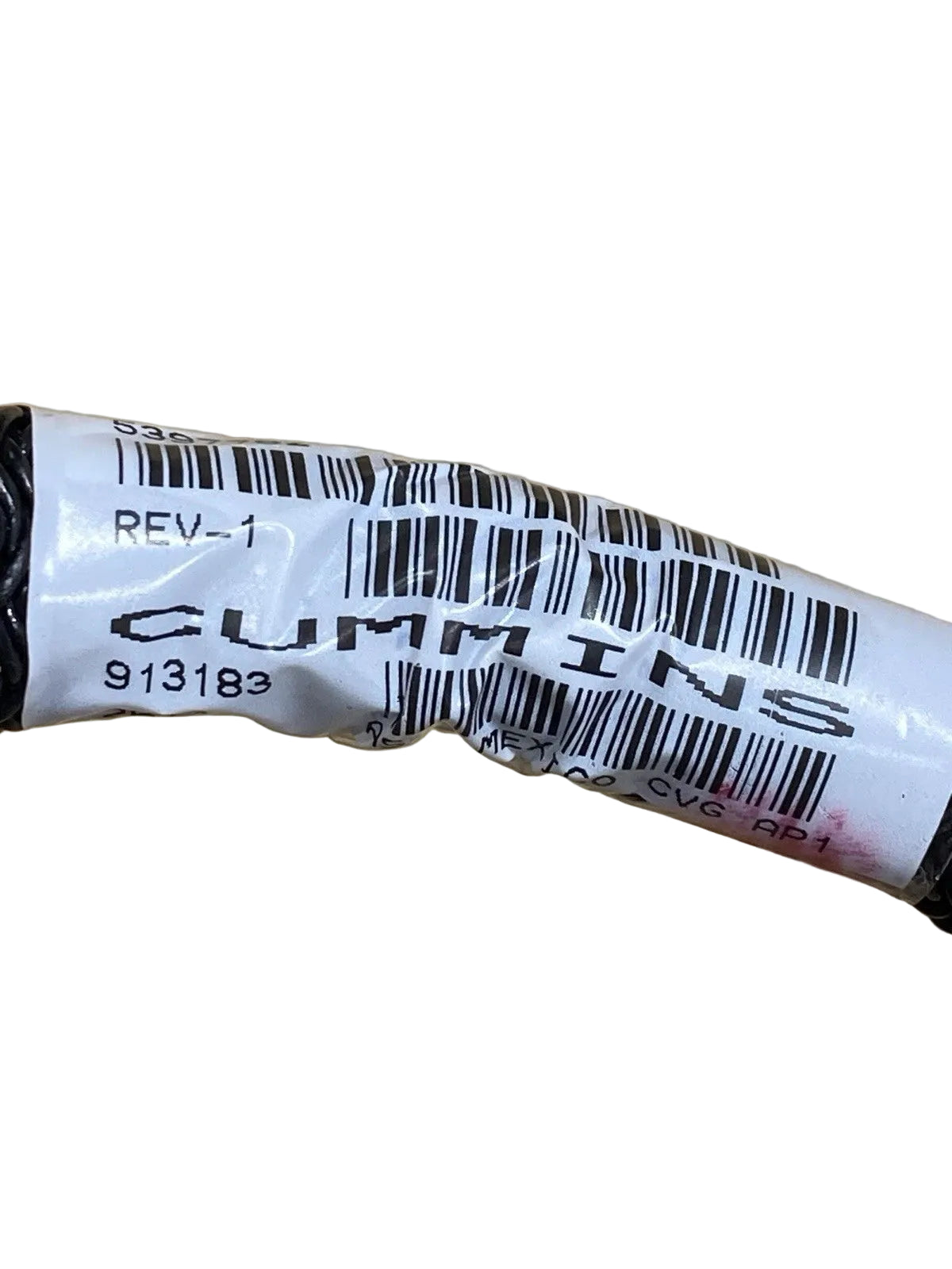 5397782 Genuine Cummins Wiring Harness