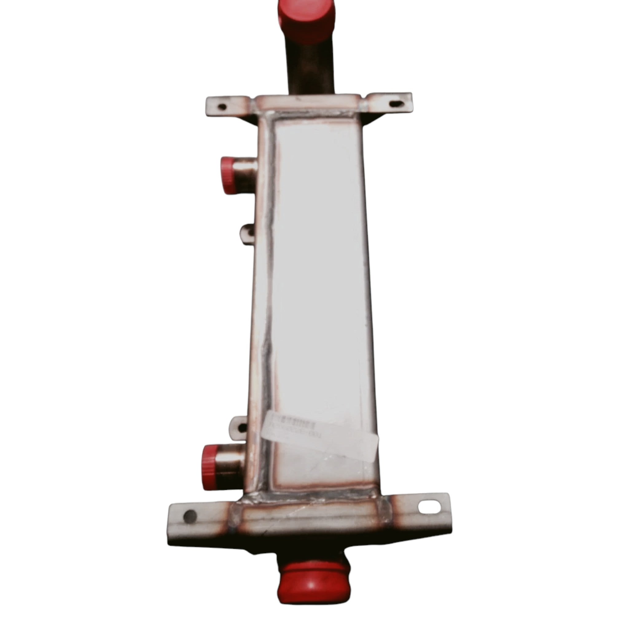 A2860226-001 Autocar TOC Transmission Output Control No Retarder