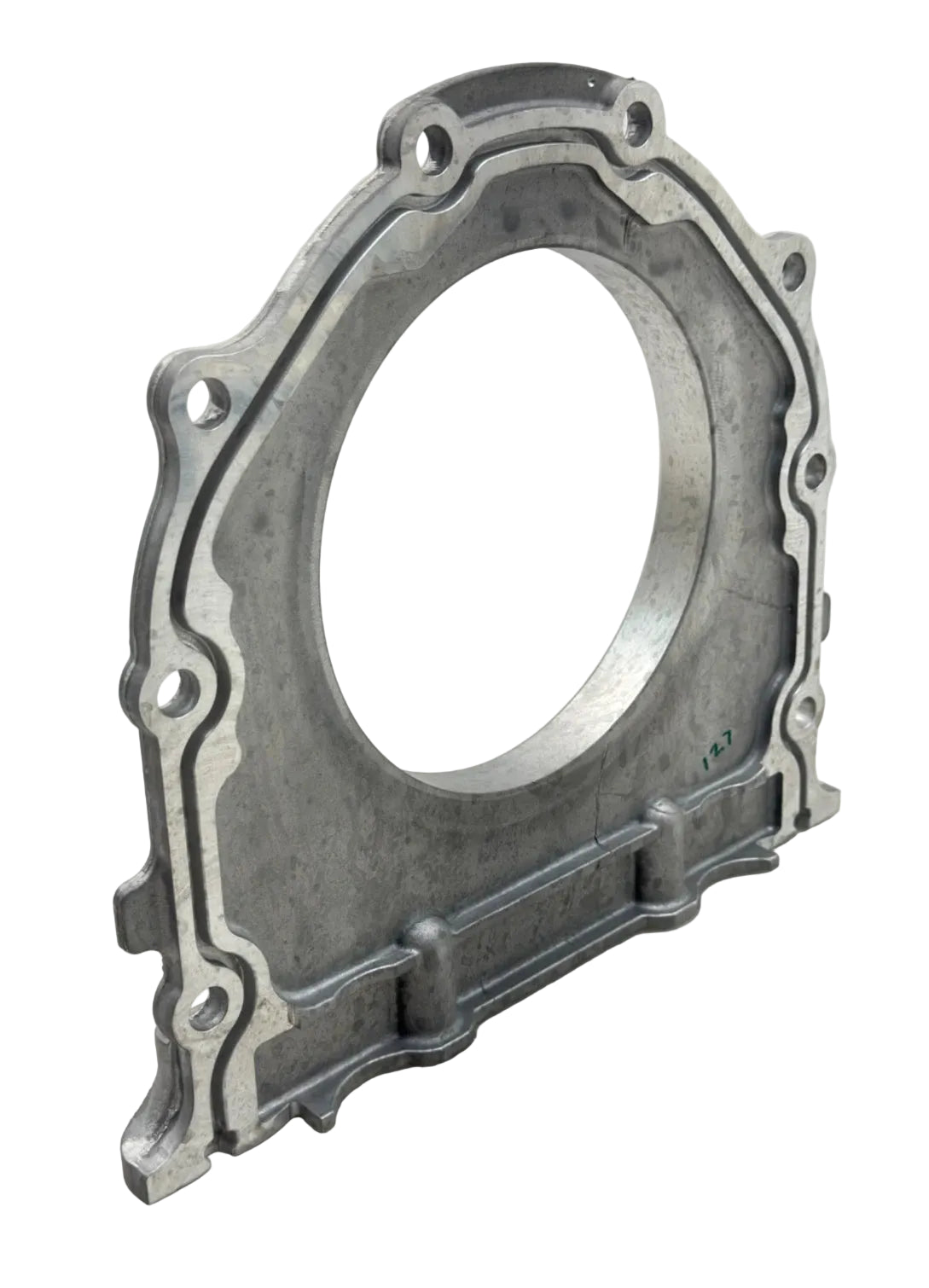 2870122 Genuine Cummins Engine Valve Cover Seal-Rear