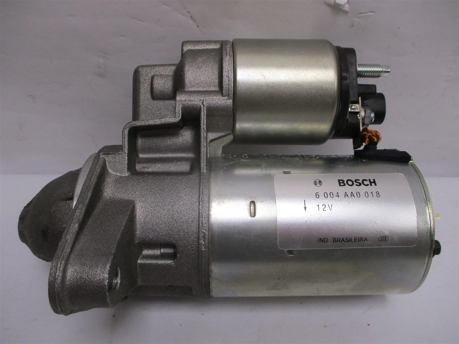OEM Mopar Starter Dodge Neon 1998-99 Stratus Chrysler Sebring Cirrus