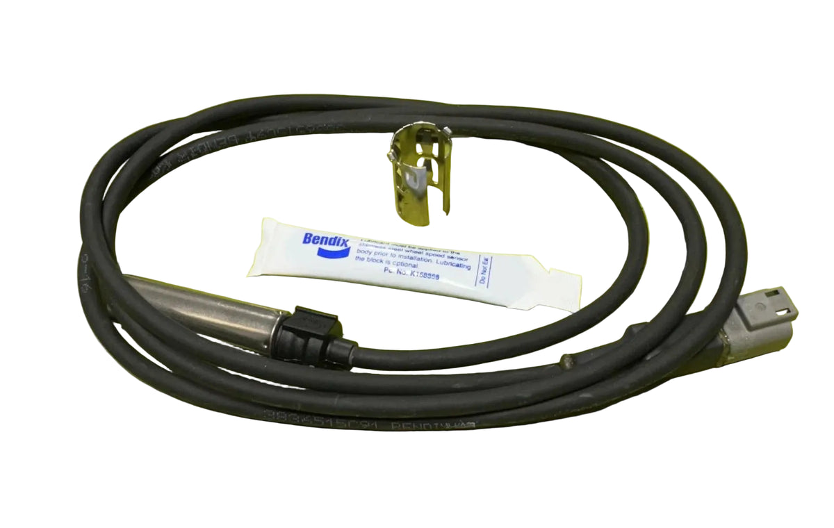 3836515C91 Genuine Navistar Bendix ABS Wheel Speed Sensor OEM