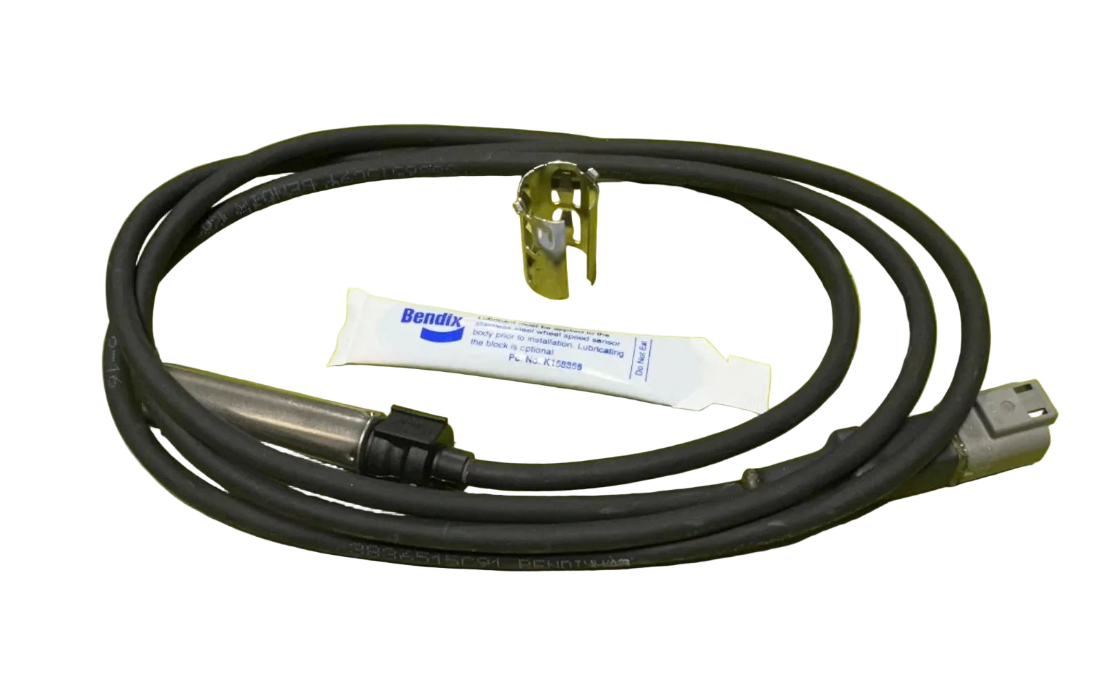 3836515C91 Genuine Navistar Bendix ABS Wheel Speed Sensor OEM